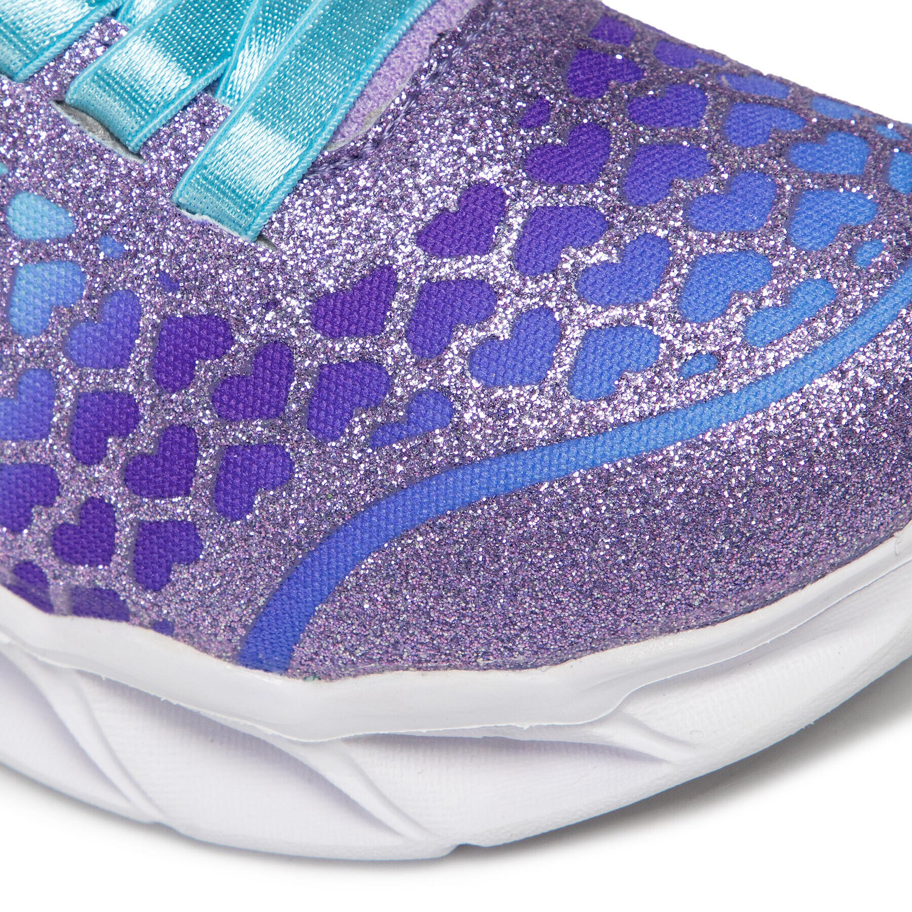 Skechers Superge Lovely Colors 302312L/PRMT Pisana - Pepit.si