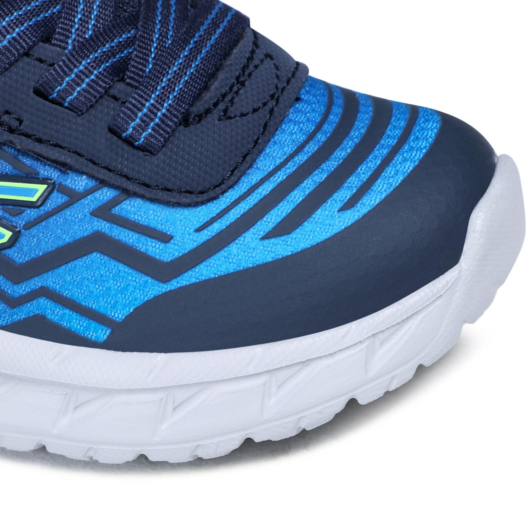 Skechers Superge Maver 401503N/NVBL Mornarsko modra - Pepit.si