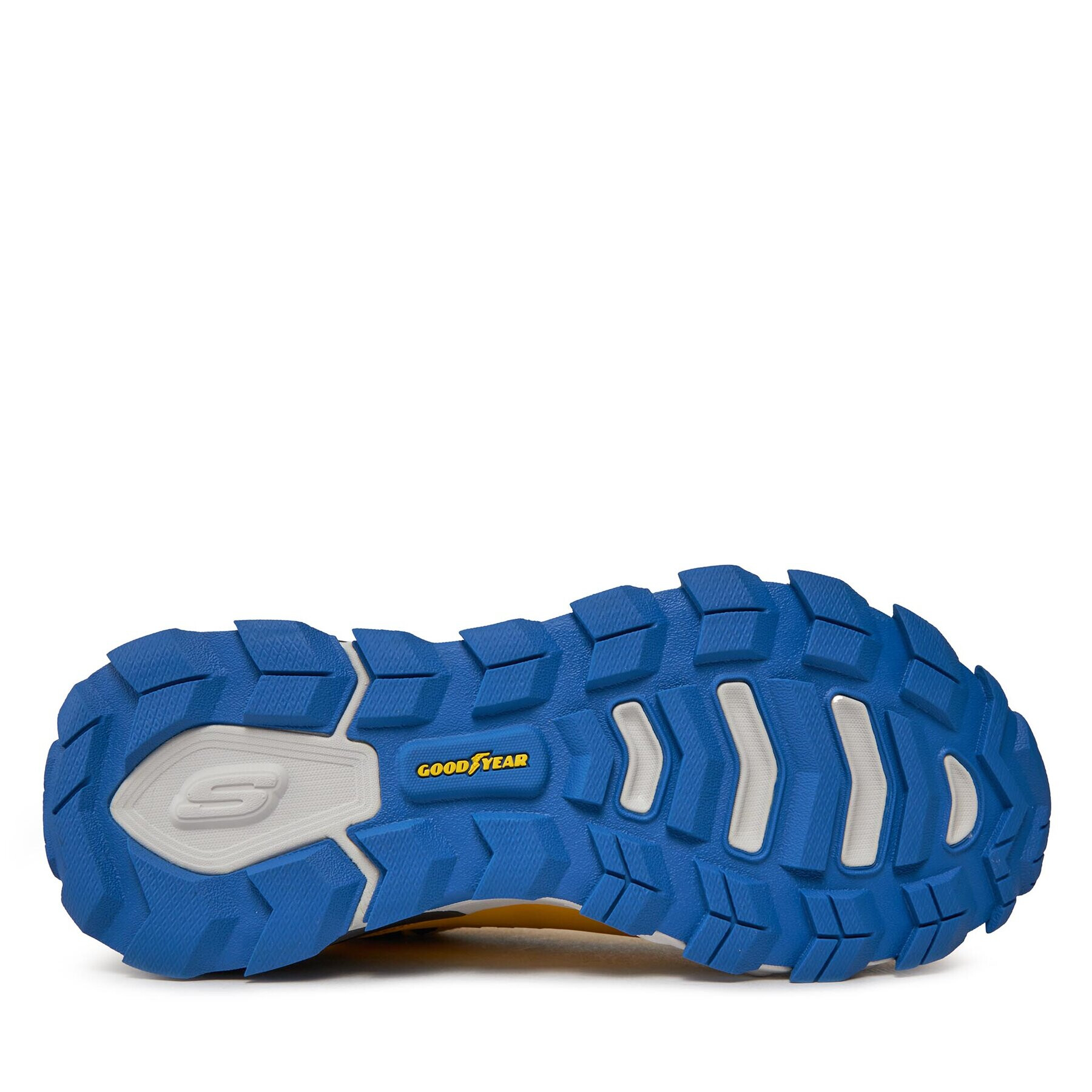 Skechers Superge Max Protect Fast Track 237304/YLBL Rumena - Pepit.si