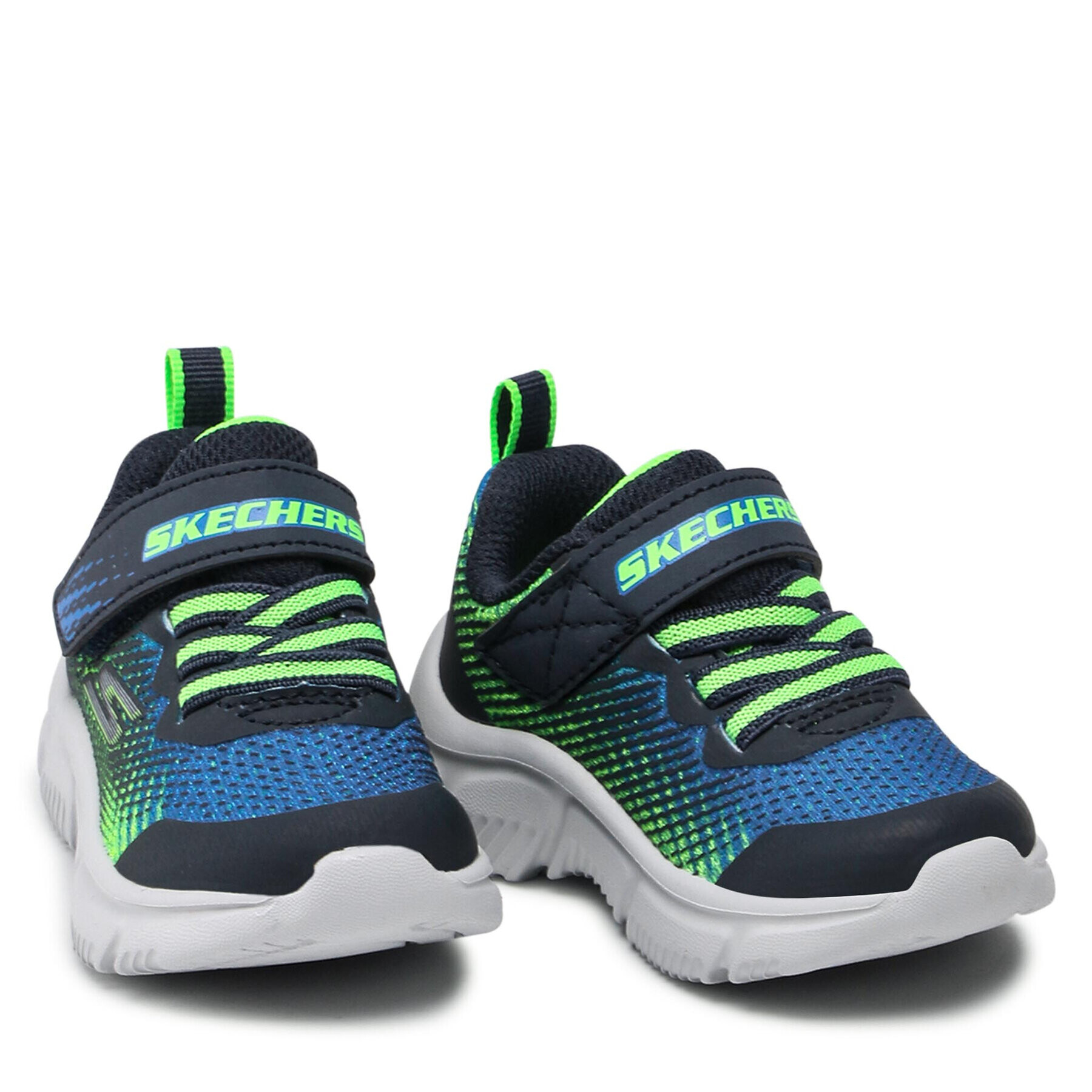 Skechers Superge Norvo 405035N/NVLM Mornarsko modra - Pepit.si