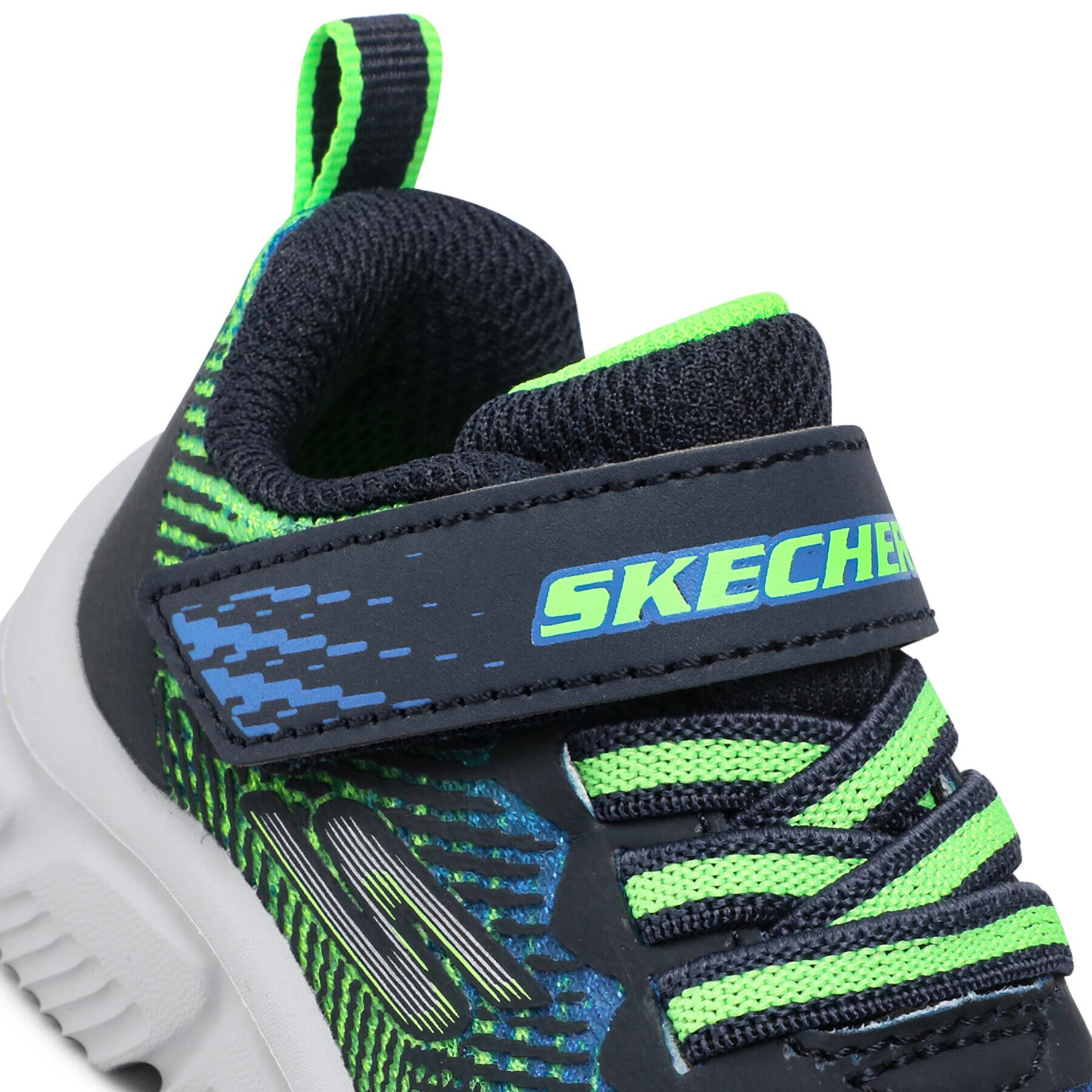 Skechers Superge Norvo 405035N/NVLM Mornarsko modra - Pepit.si