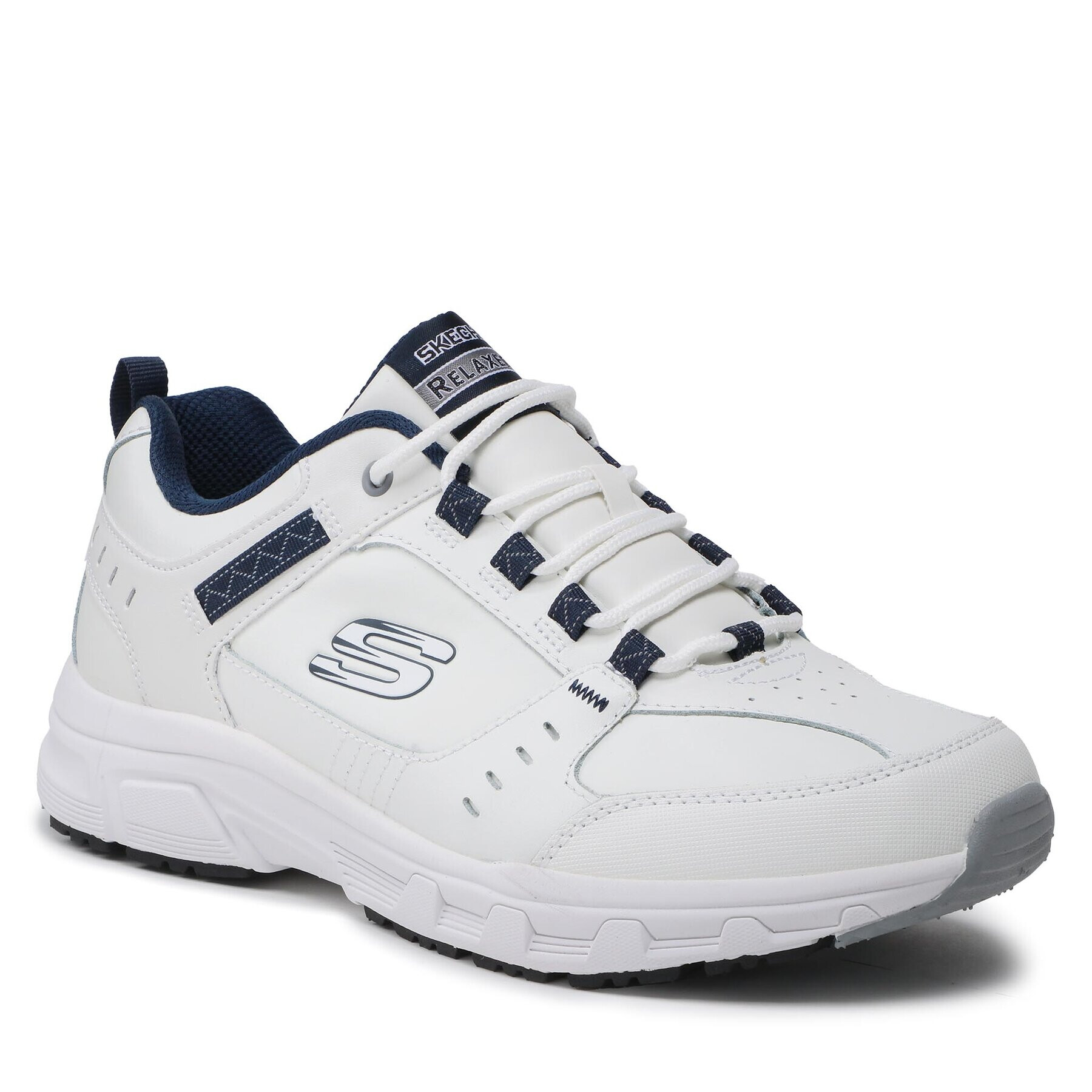 Skechers Superge Oak Canyon-Redwick Bela - Pepit.si