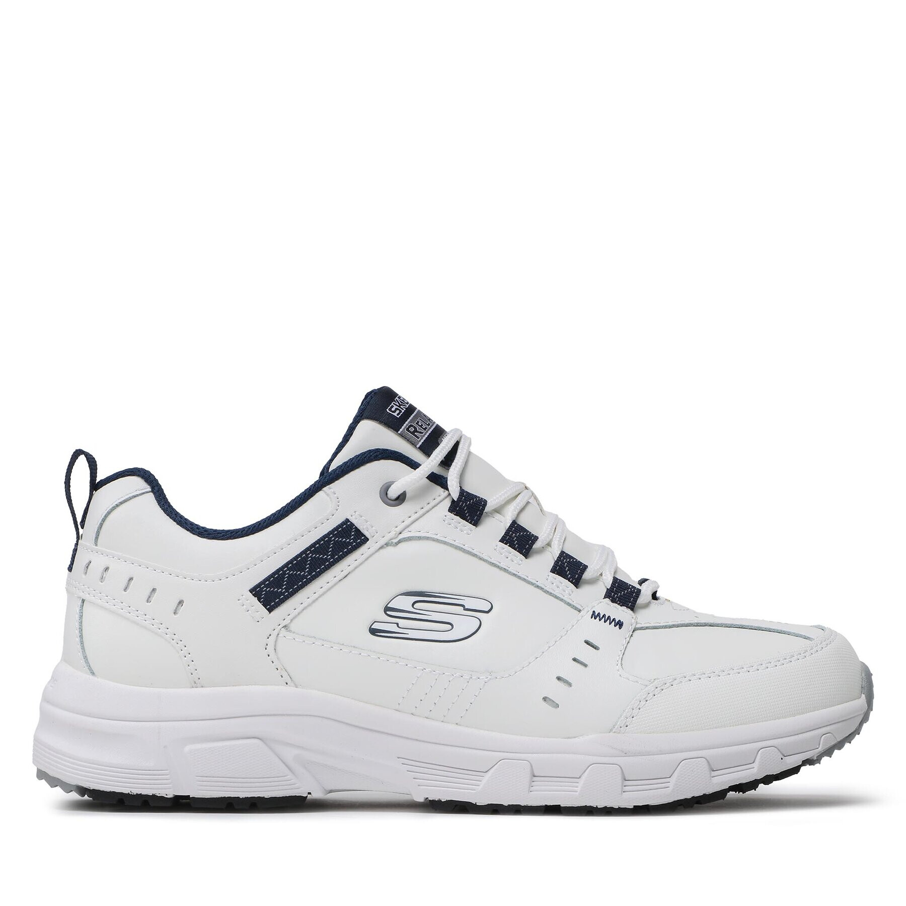 Skechers Superge Oak Canyon-Redwick Bela - Pepit.si