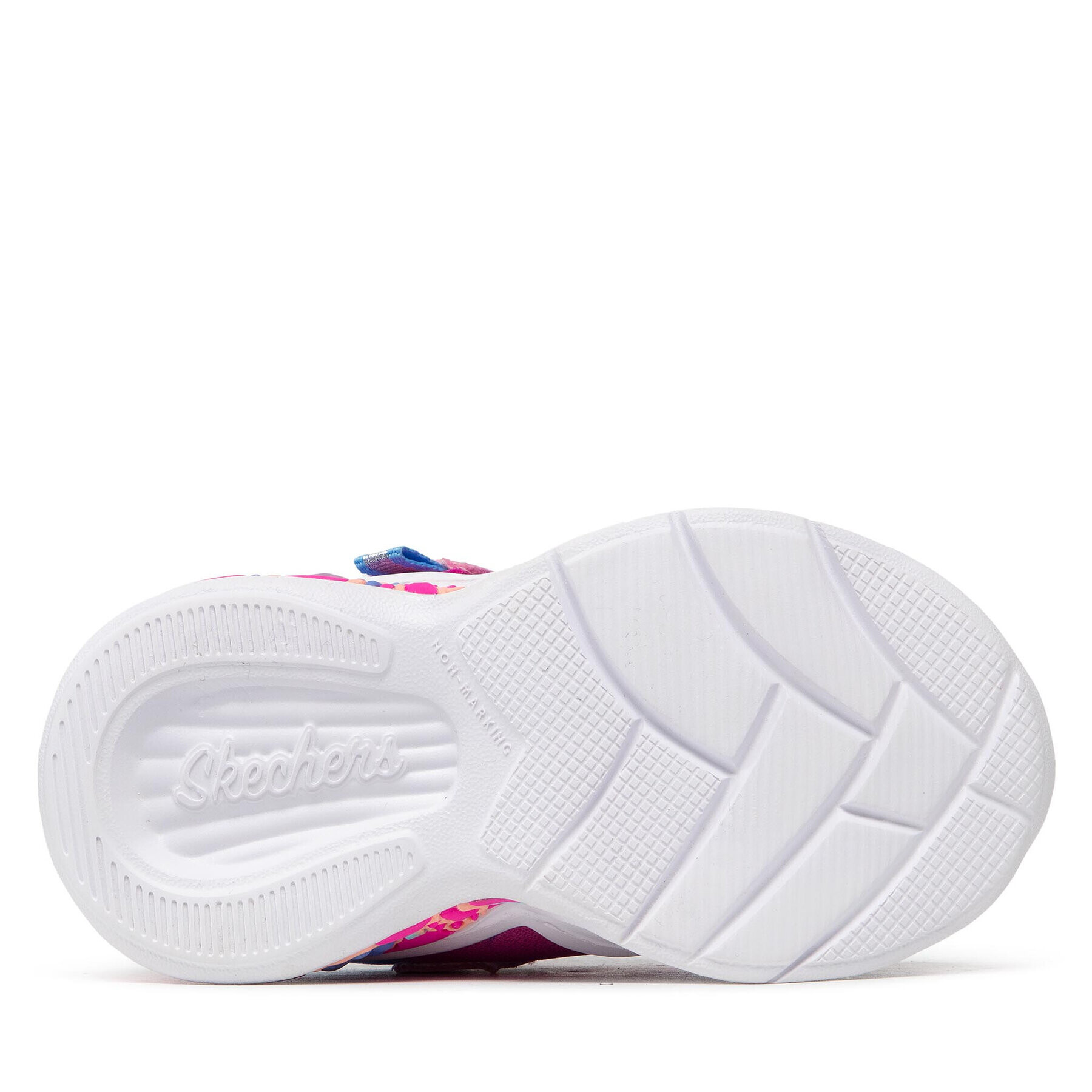 Skechers Superge Pretty Paws 300100N/PKMT Roza - Pepit.si