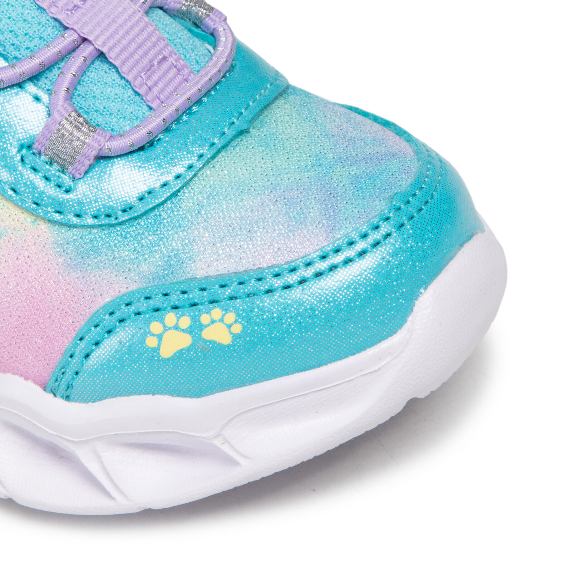 Skechers Superge Pretty Paws 300100N/TQMT Modra - Pepit.si