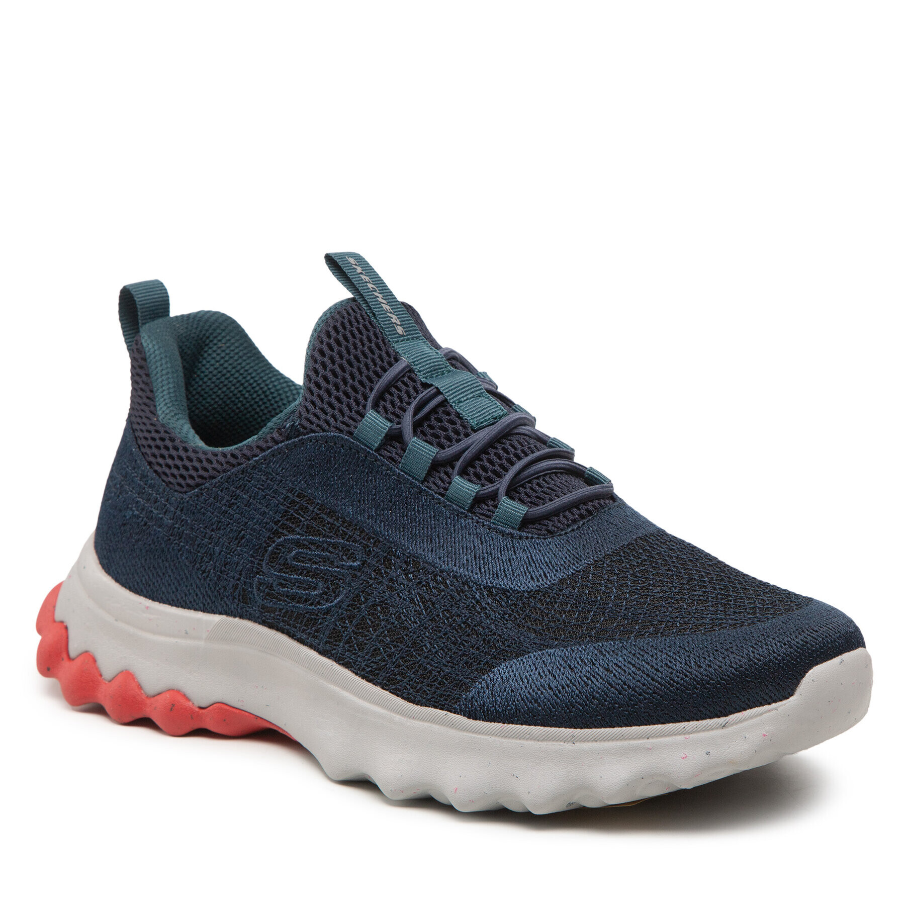 Skechers Superge Reever 210435/DKNV Mornarsko modra - Pepit.si