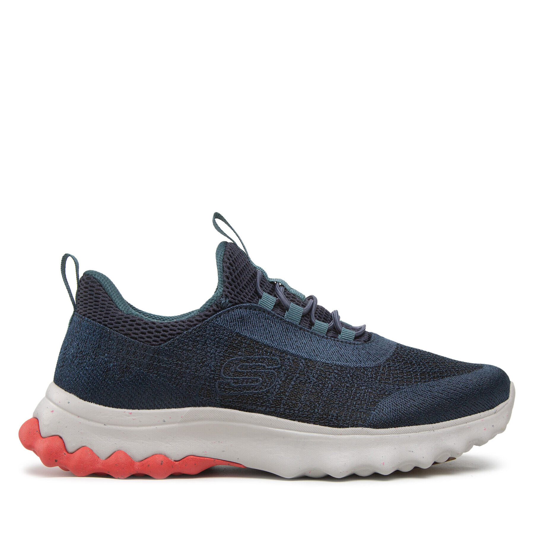 Skechers Superge Reever 210435/DKNV Mornarsko modra - Pepit.si