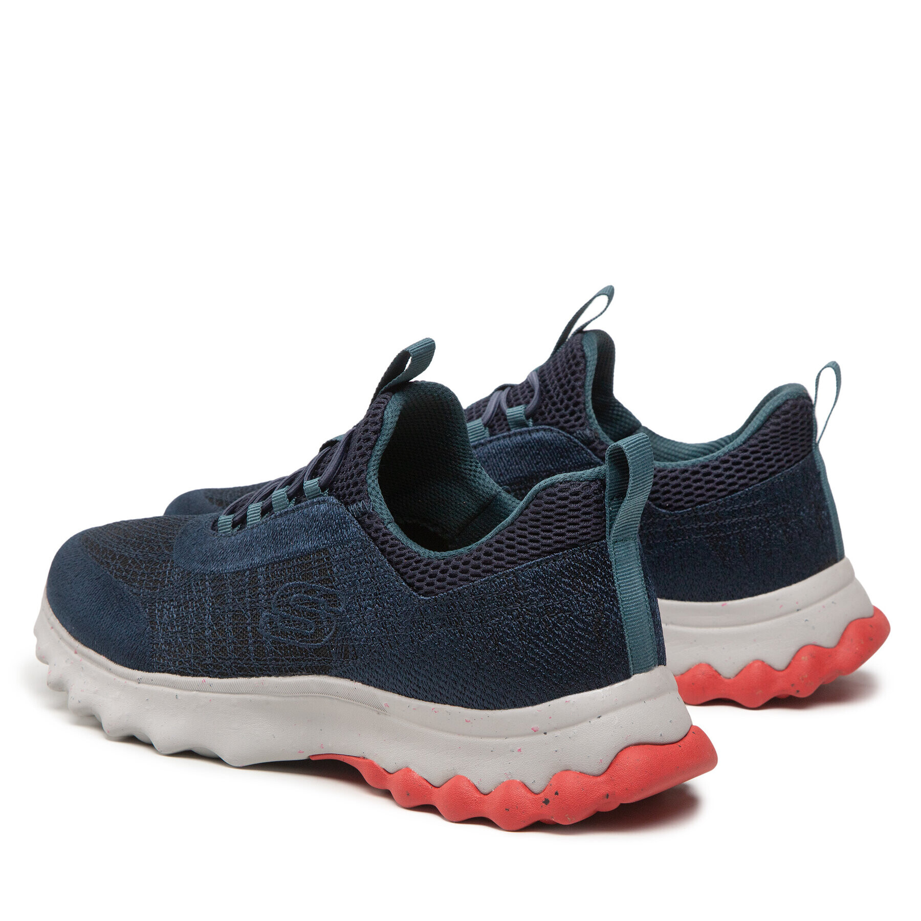 Skechers Superge Reever 210435/DKNV Mornarsko modra - Pepit.si