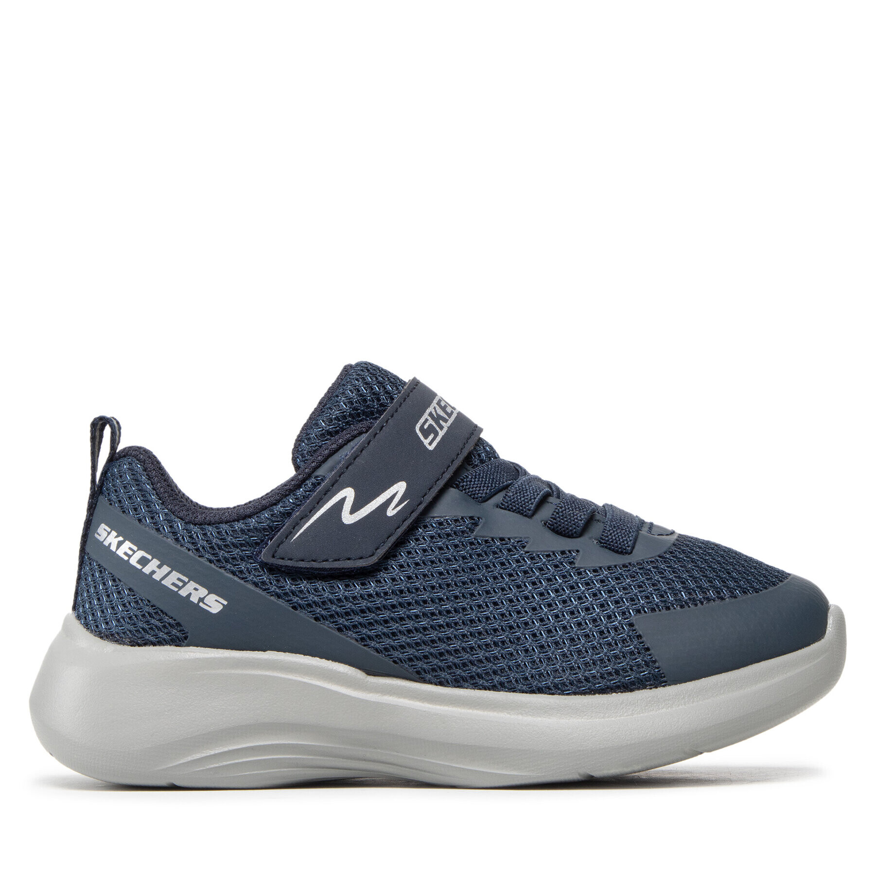 Skechers Superge Selectors 403764L/NVY Mornarsko modra - Pepit.si