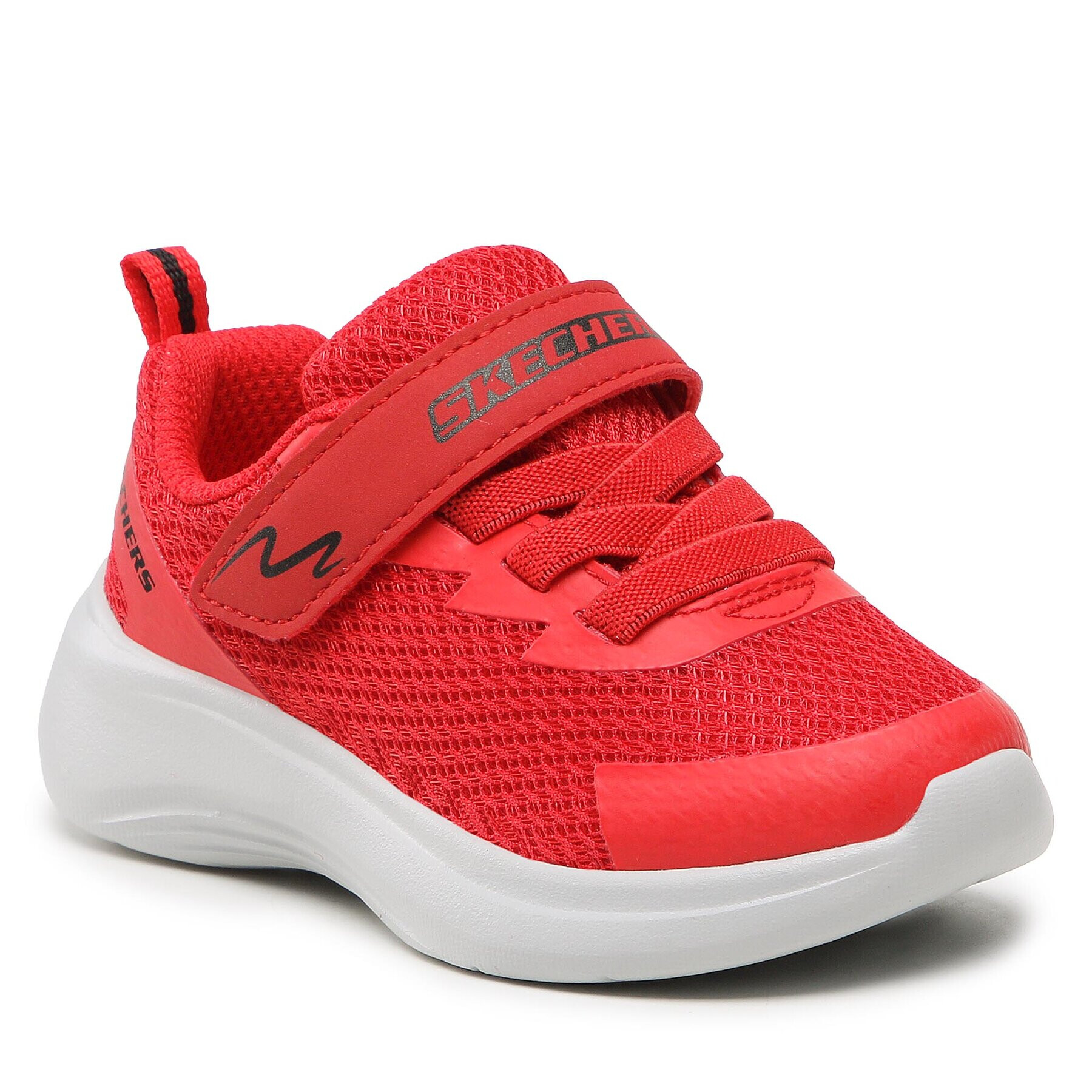 Skechers Superge Selectors 403764N/RED Rdeča - Pepit.si