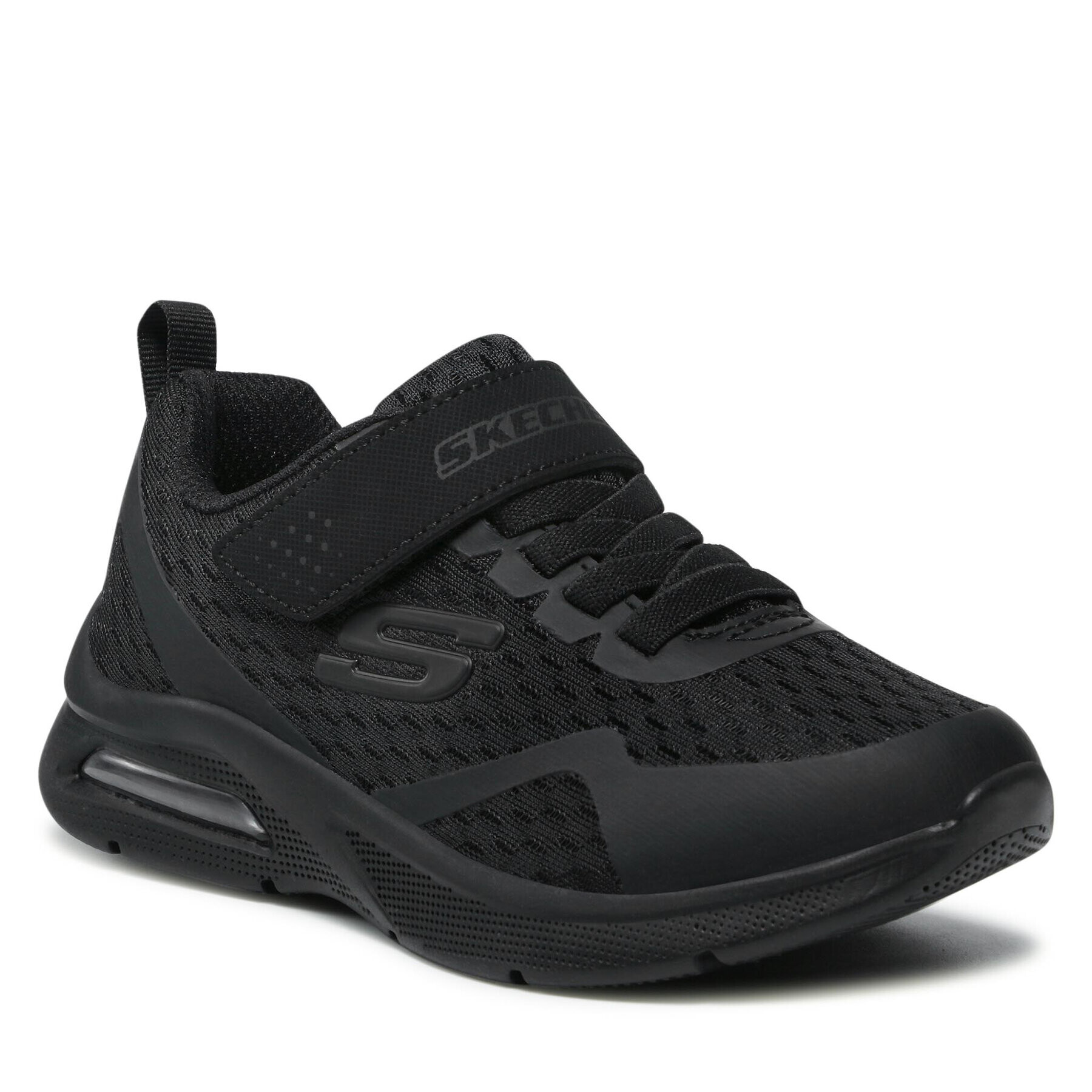 Skechers Superge Torvix 403775L/BBK Črna - Pepit.si