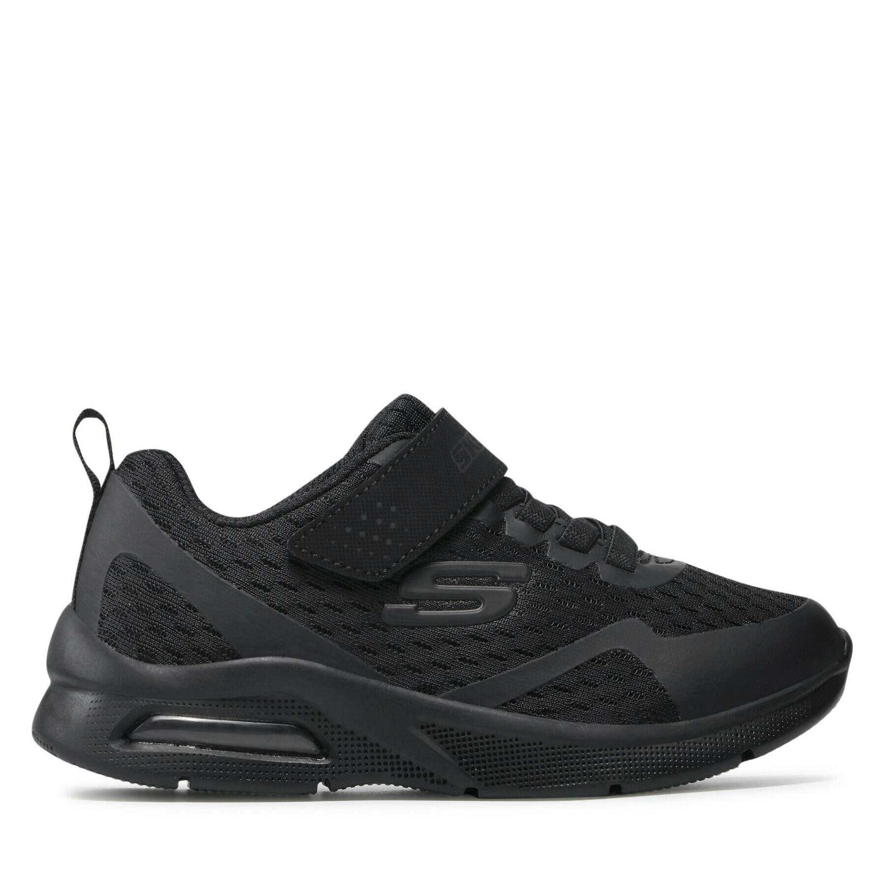 Skechers Superge Torvix 403775L/BBK Črna - Pepit.si