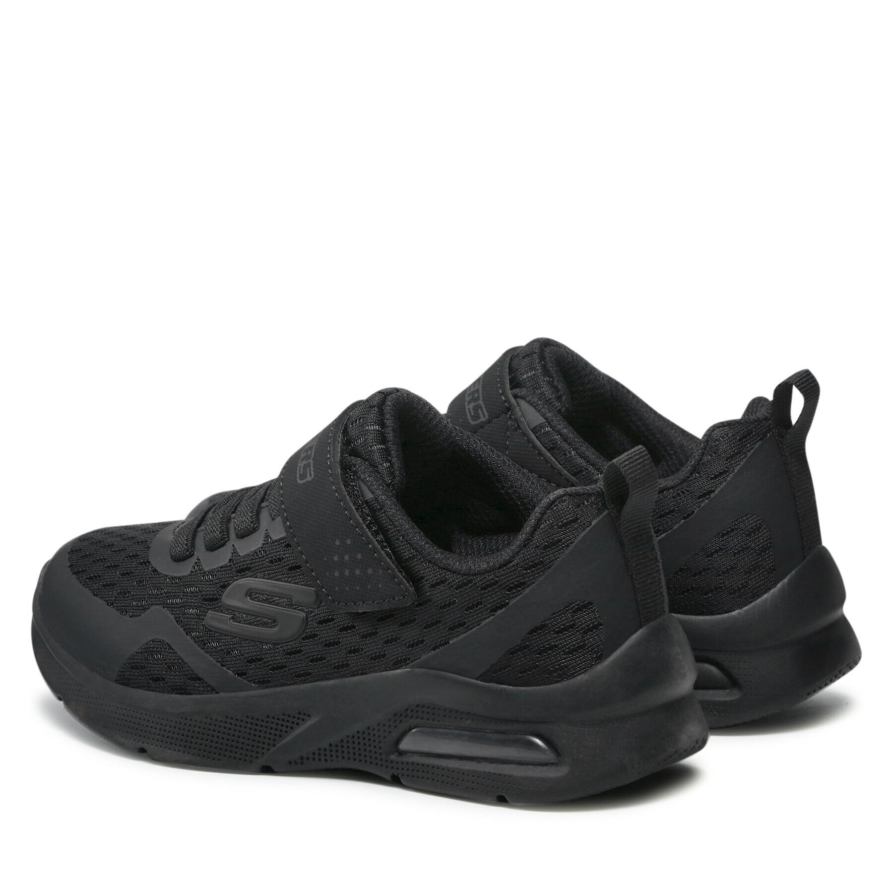 Skechers Superge Torvix 403775L/BBK Črna - Pepit.si