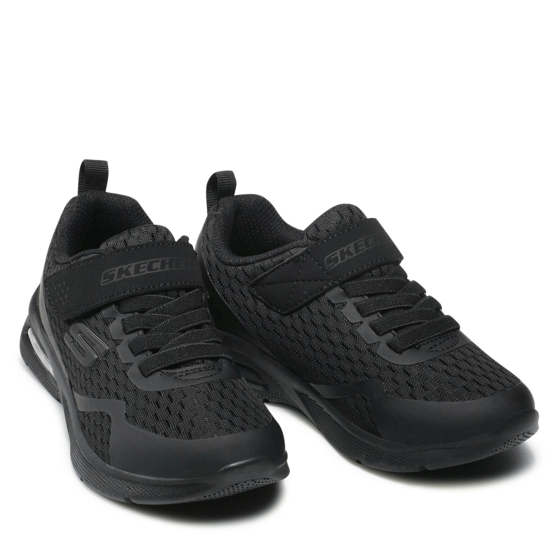 Skechers Superge Torvix 403775L/BBK Črna - Pepit.si