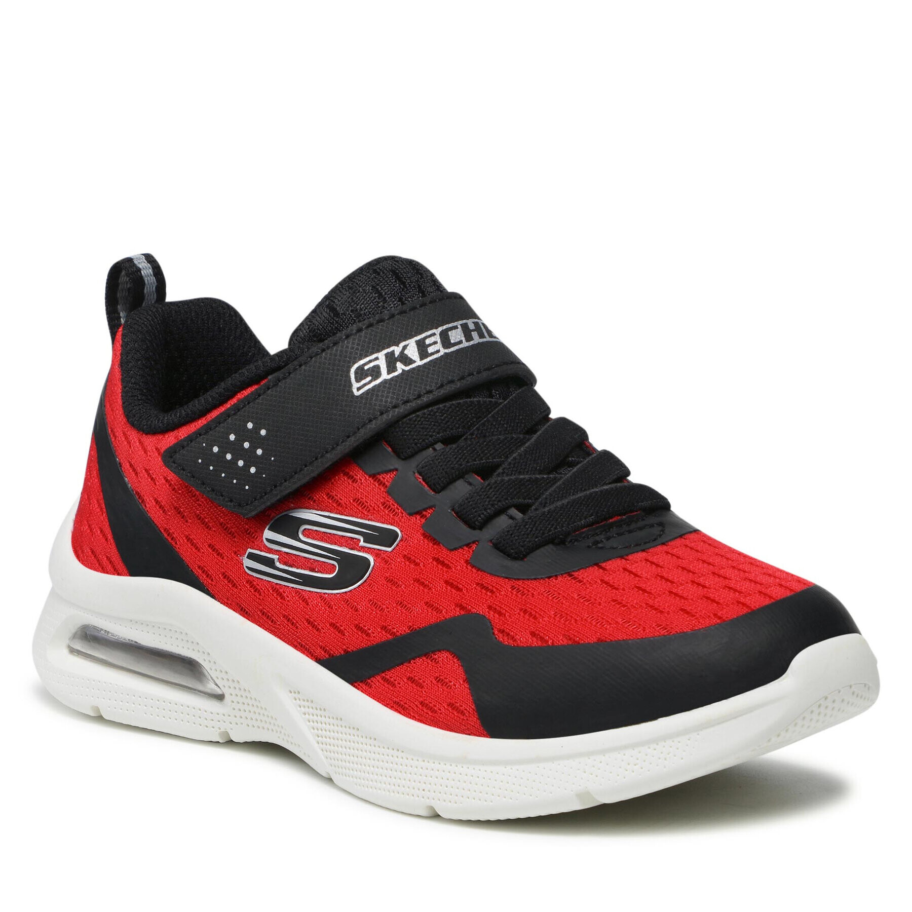 Skechers Superge Torvix 403775L/RDBK Rdeča - Pepit.si