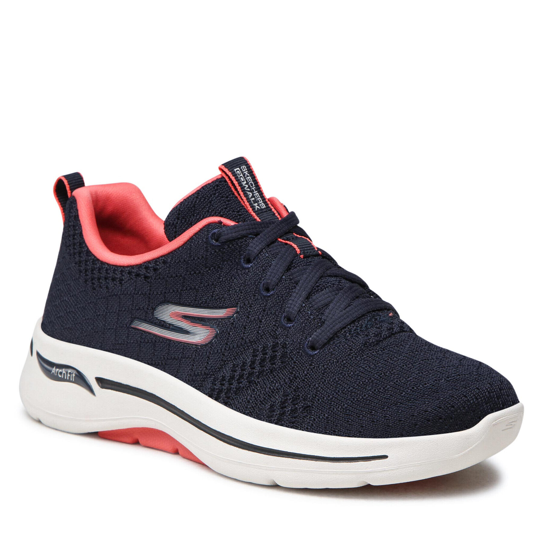 Skechers Superge Unify 124403/NVCL Mornarsko modra - Pepit.si