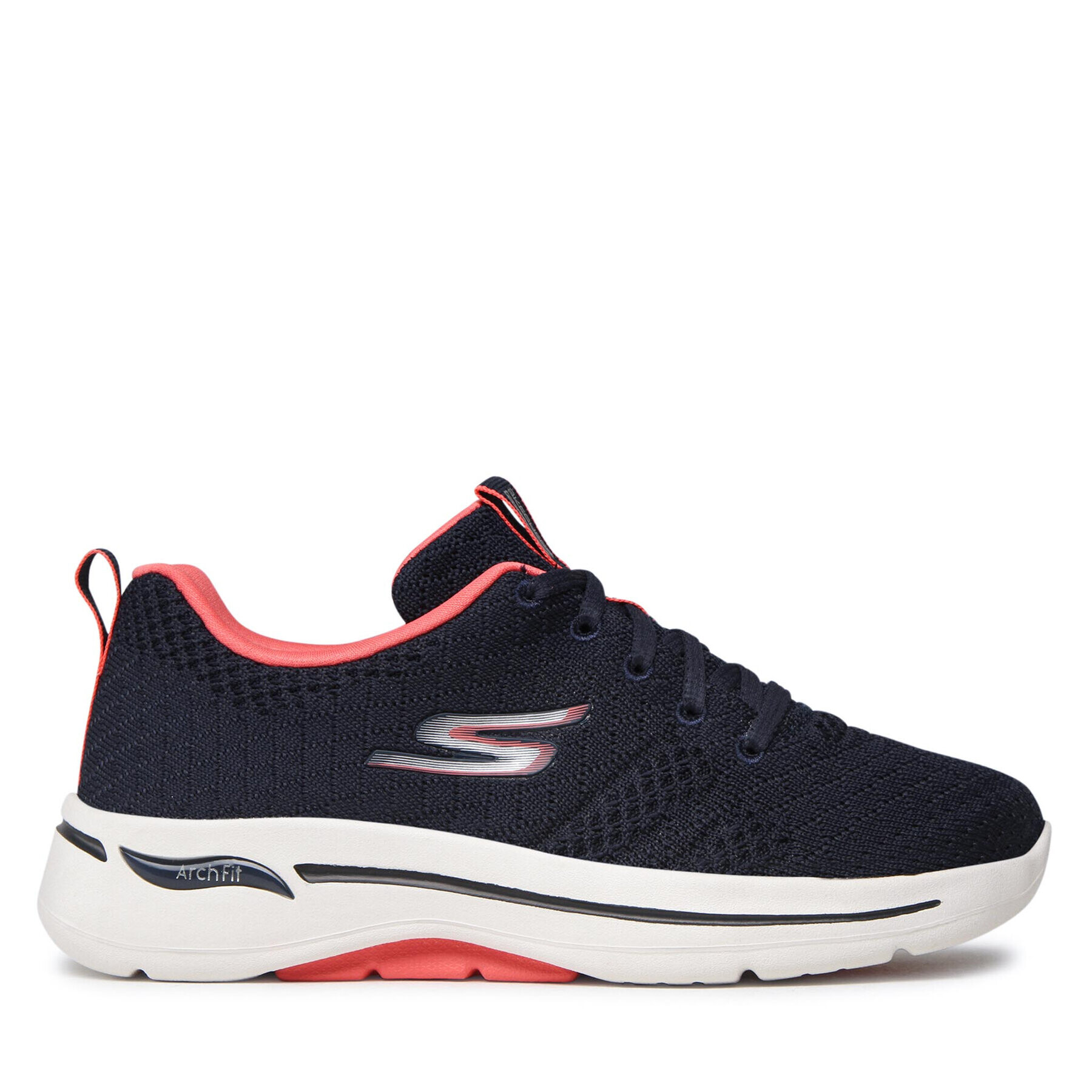 Skechers Superge Unify 124403/NVCL Mornarsko modra - Pepit.si