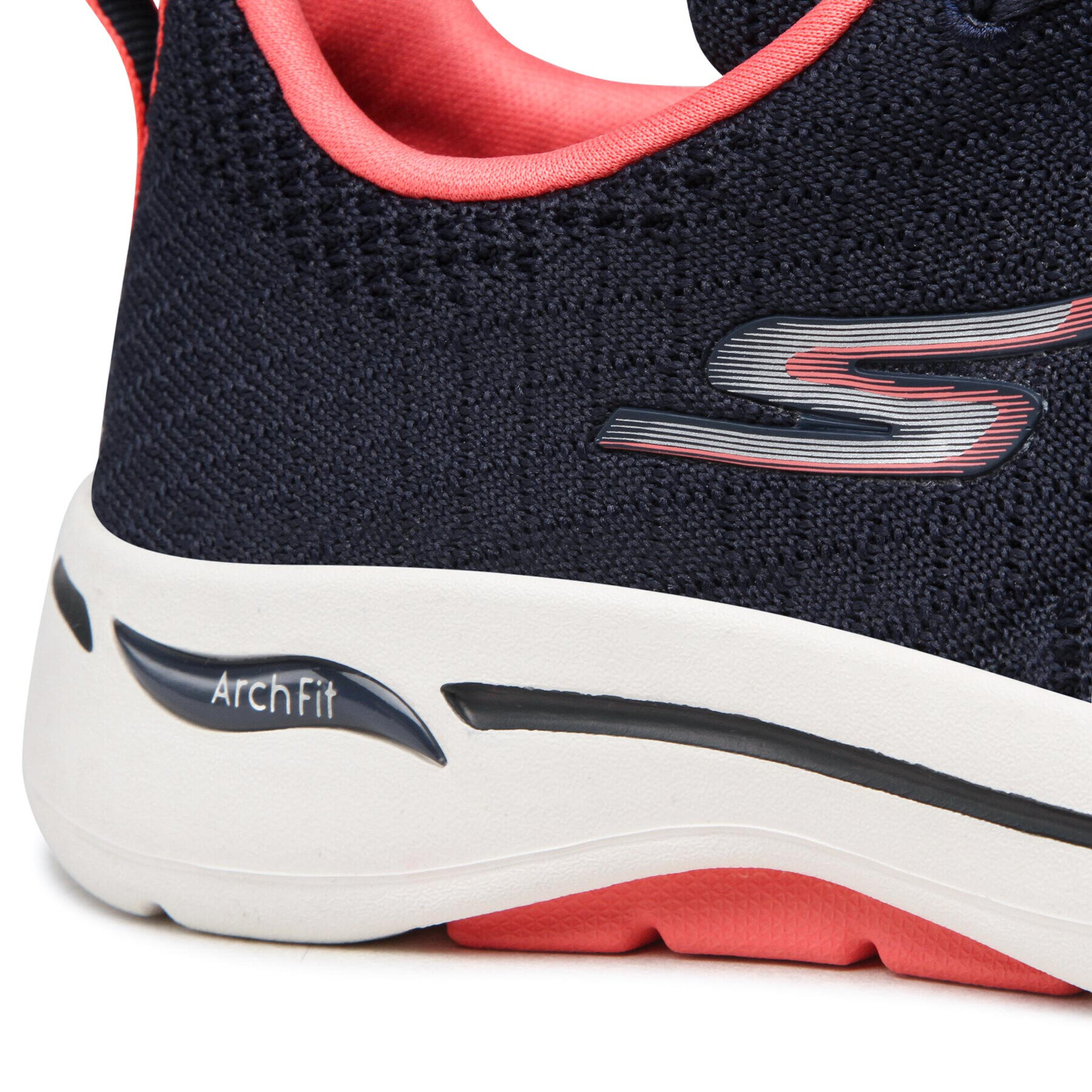 Skechers Superge Unify 124403/NVCL Mornarsko modra - Pepit.si