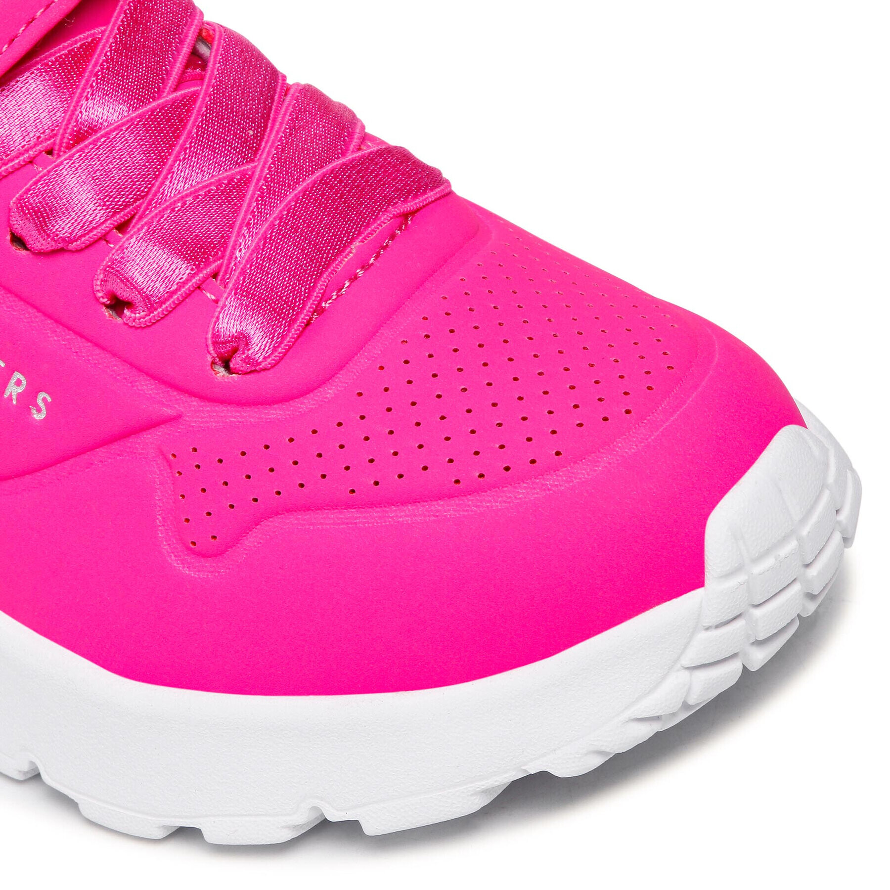 Skechers Superge Uno Lite 310451L/HTPK Roza - Pepit.si