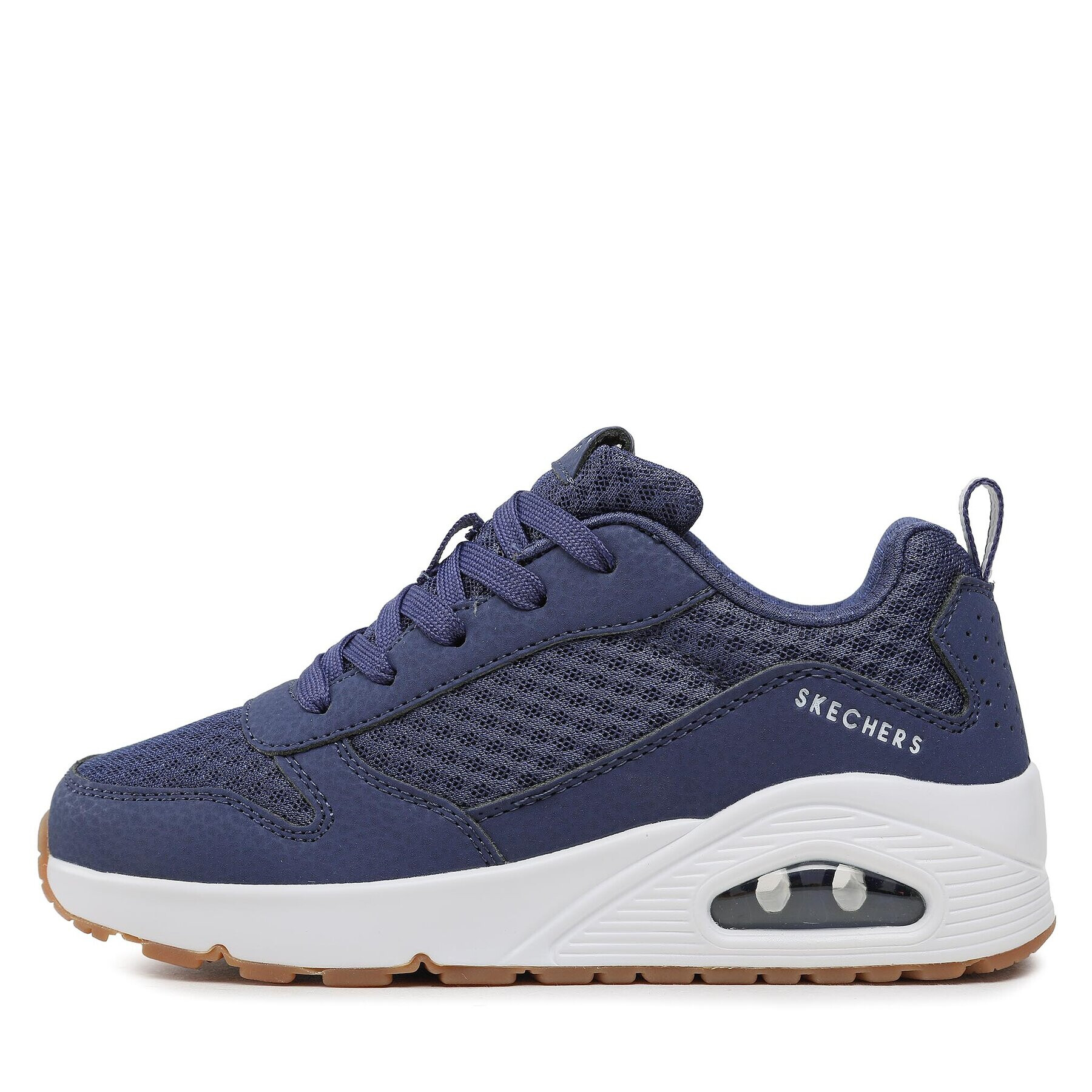 Skechers Superge Uno Powex 403667L/NVY Modra - Pepit.si