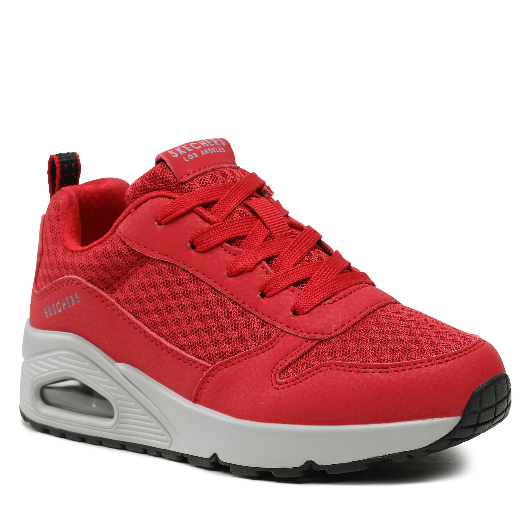 Skechers Superge Uno Powex 403667L/RED Rdeča - Pepit.si