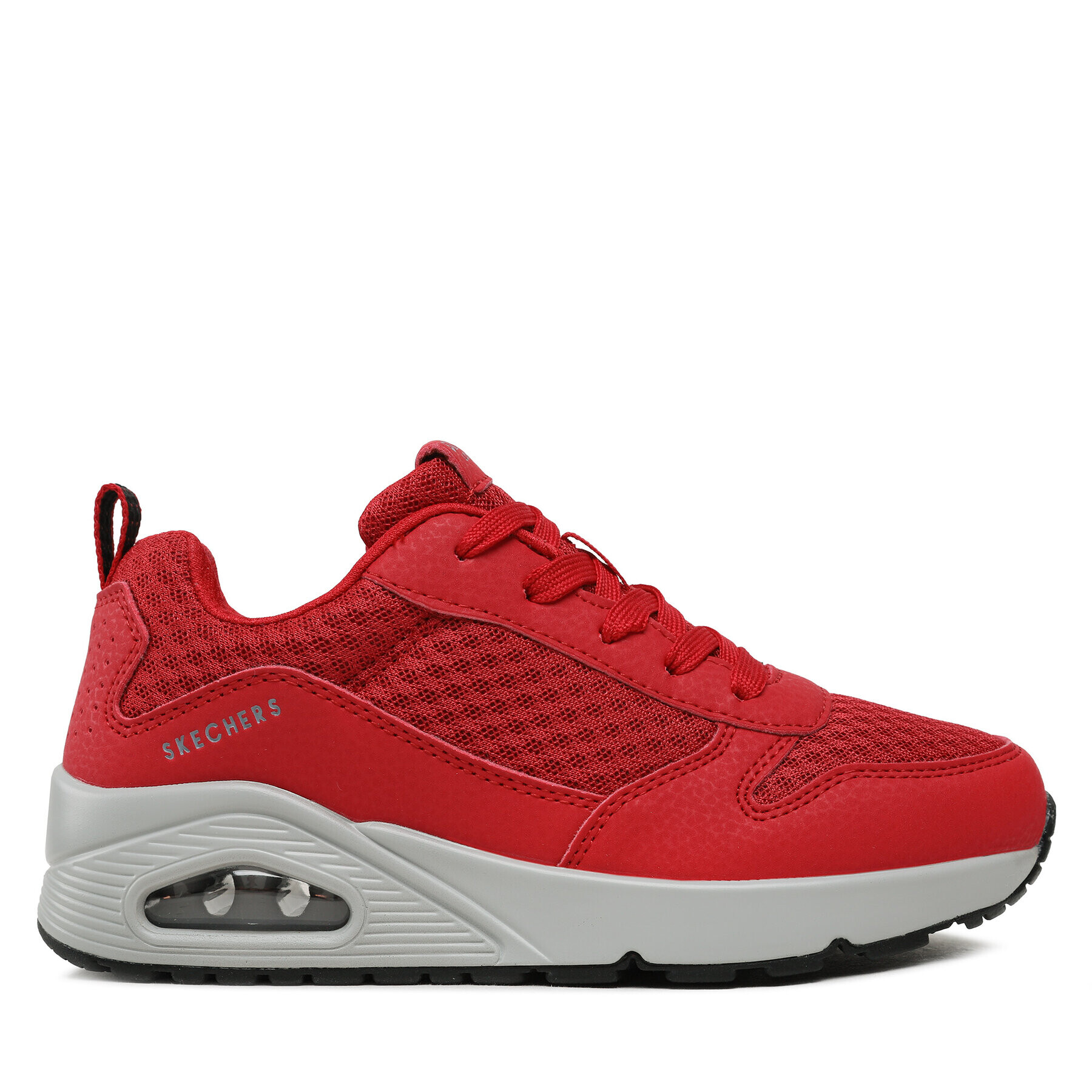 Skechers Superge Uno Powex 403667L/RED Rdeča - Pepit.si