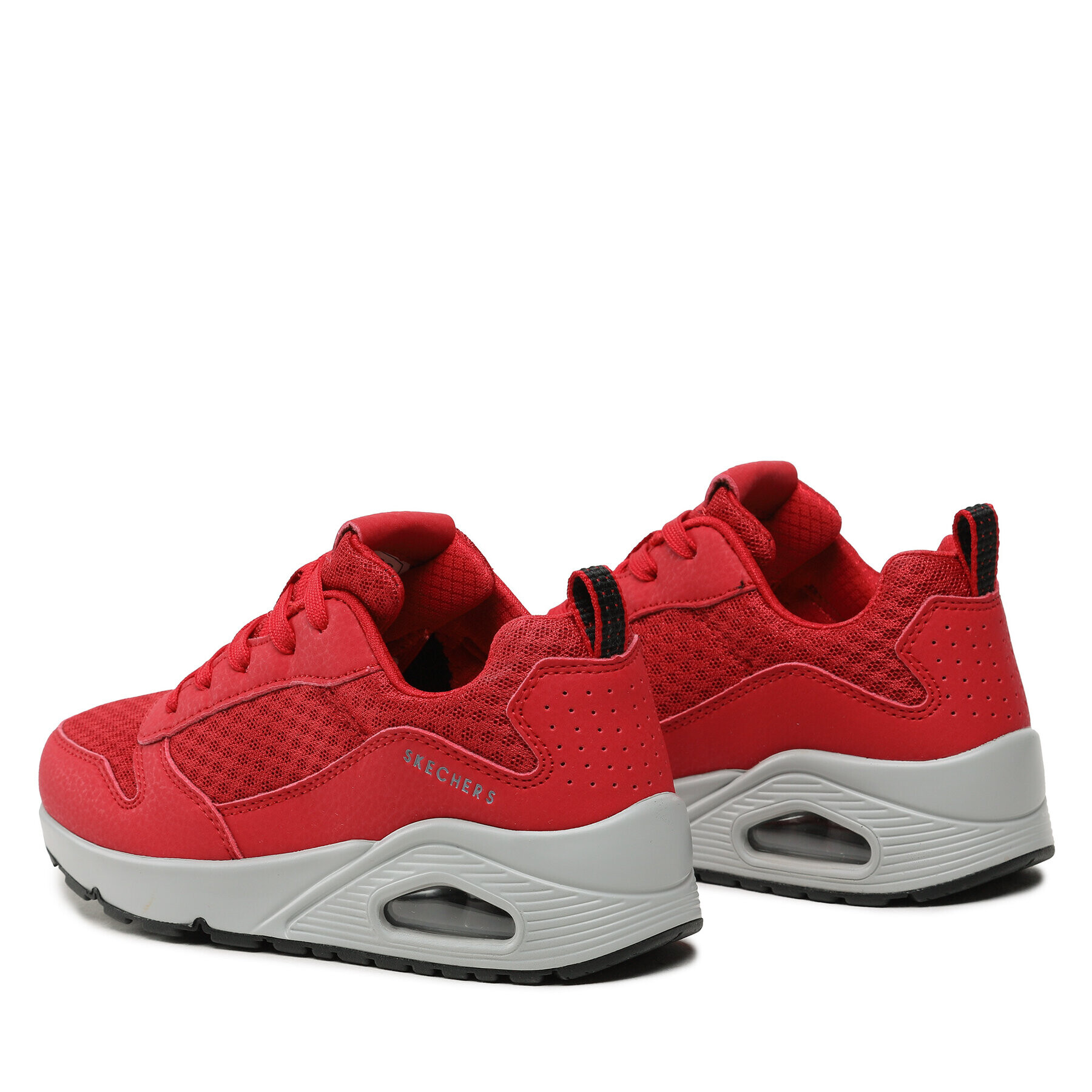 Skechers Superge Uno Powex 403667L/RED Rdeča - Pepit.si