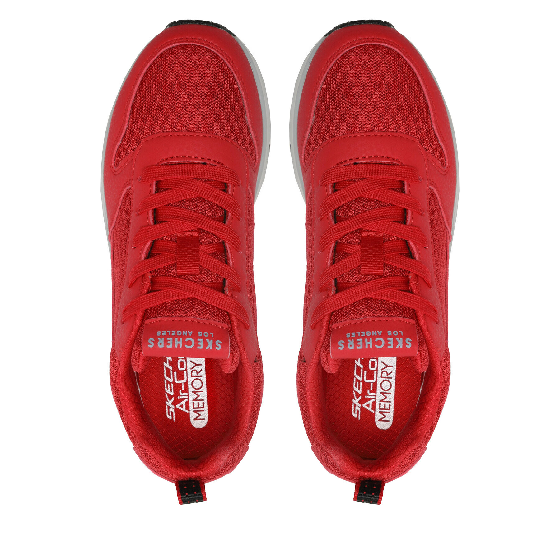 Skechers Superge Uno Powex 403667L/RED Rdeča - Pepit.si