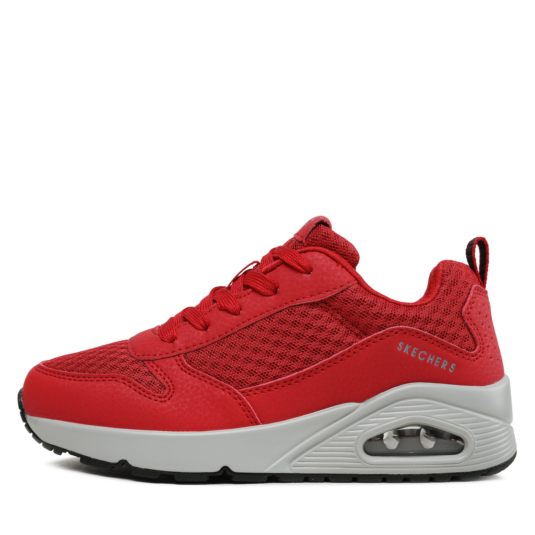 Skechers Superge Uno Powex 403667L/RED Rdeča - Pepit.si