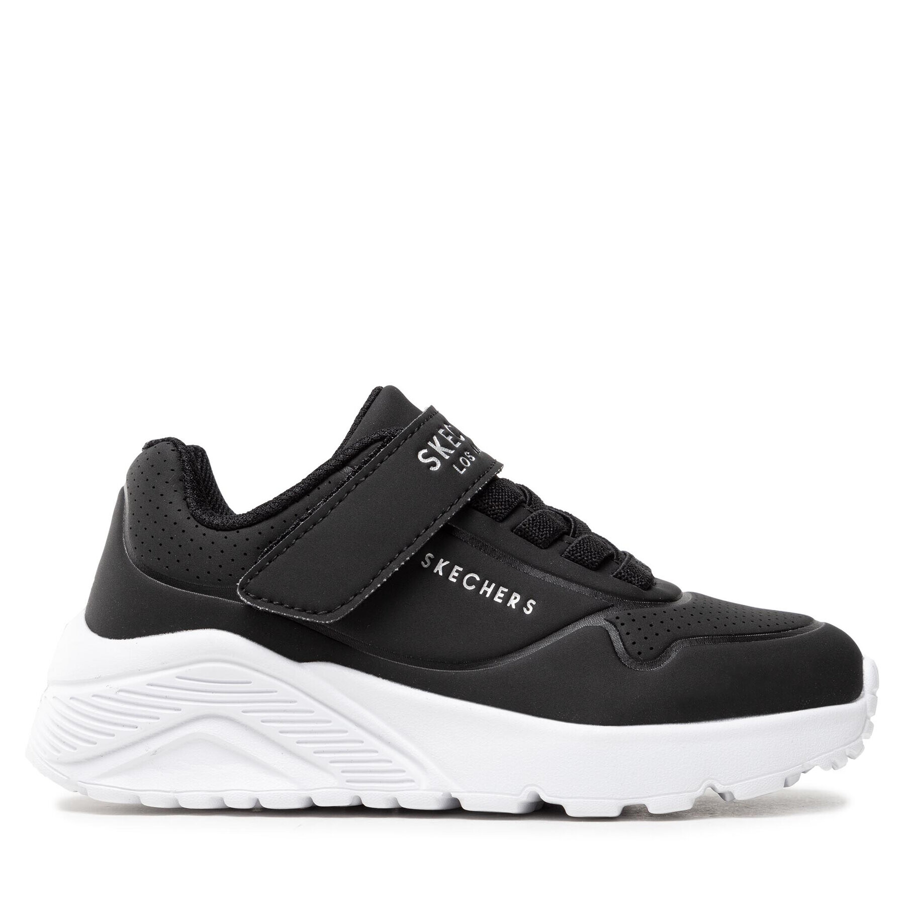 Skechers Superge Vendox 403695L/BLK Črna - Pepit.si