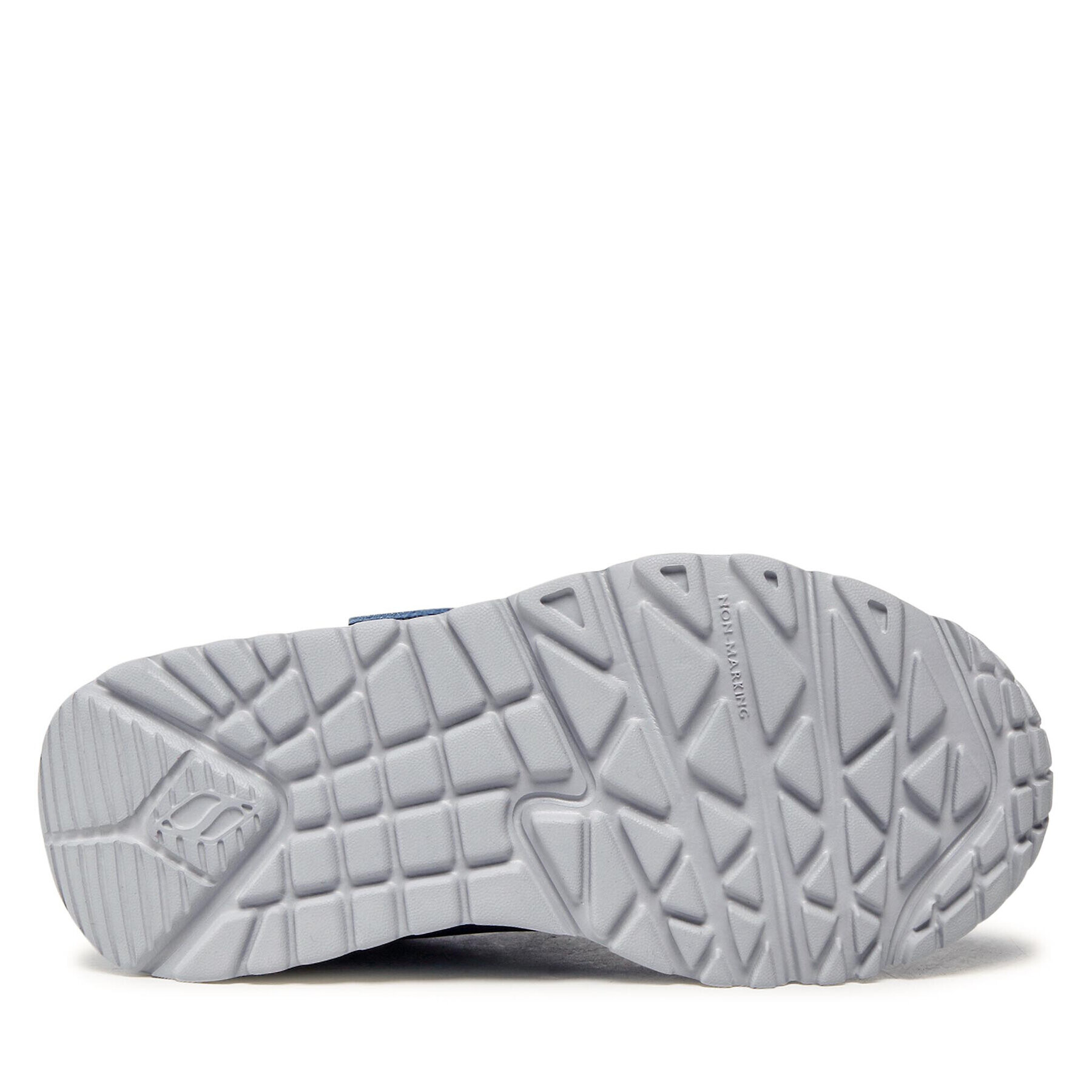 Skechers Superge Uno Lite Vendox 403695L/NVY Mornarsko modra - Pepit.si