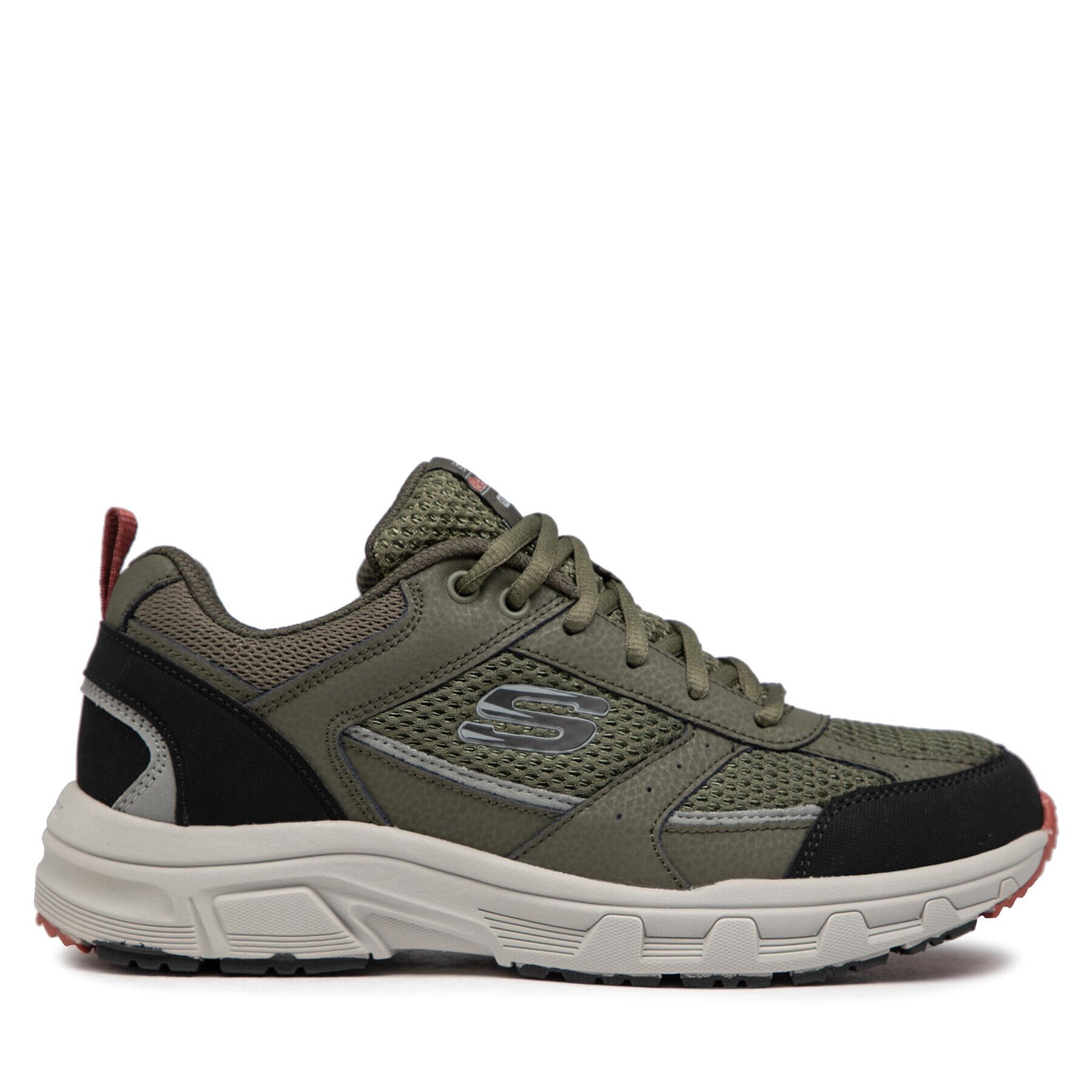 Skechers Superge Verketta 51898/OLBK Khaki - Pepit.si