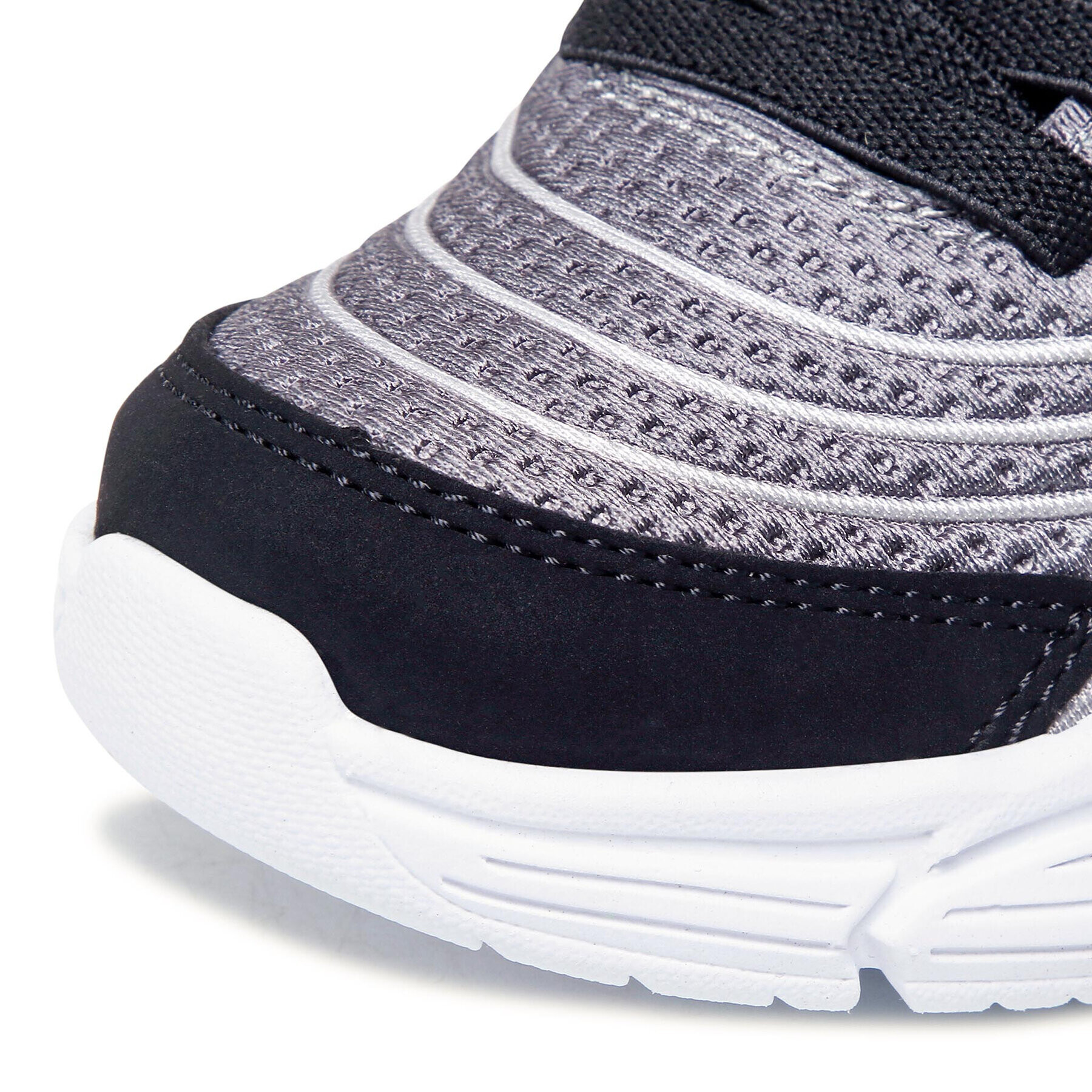 Skechers Superge Voltronik 403852L/CCBK Siva - Pepit.si