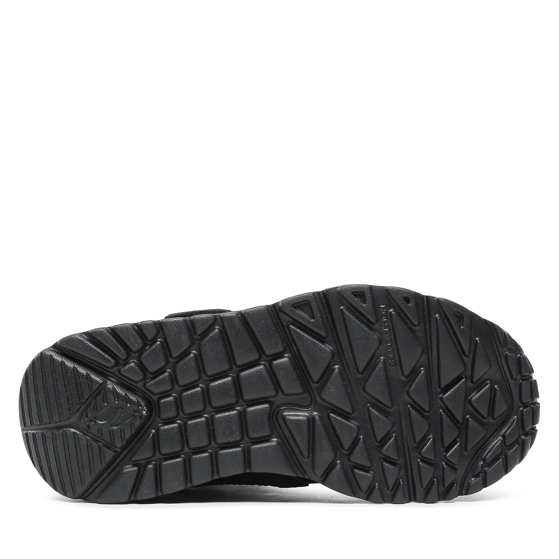 Skechers Superge Zelton 403696L/BBK Črna - Pepit.si