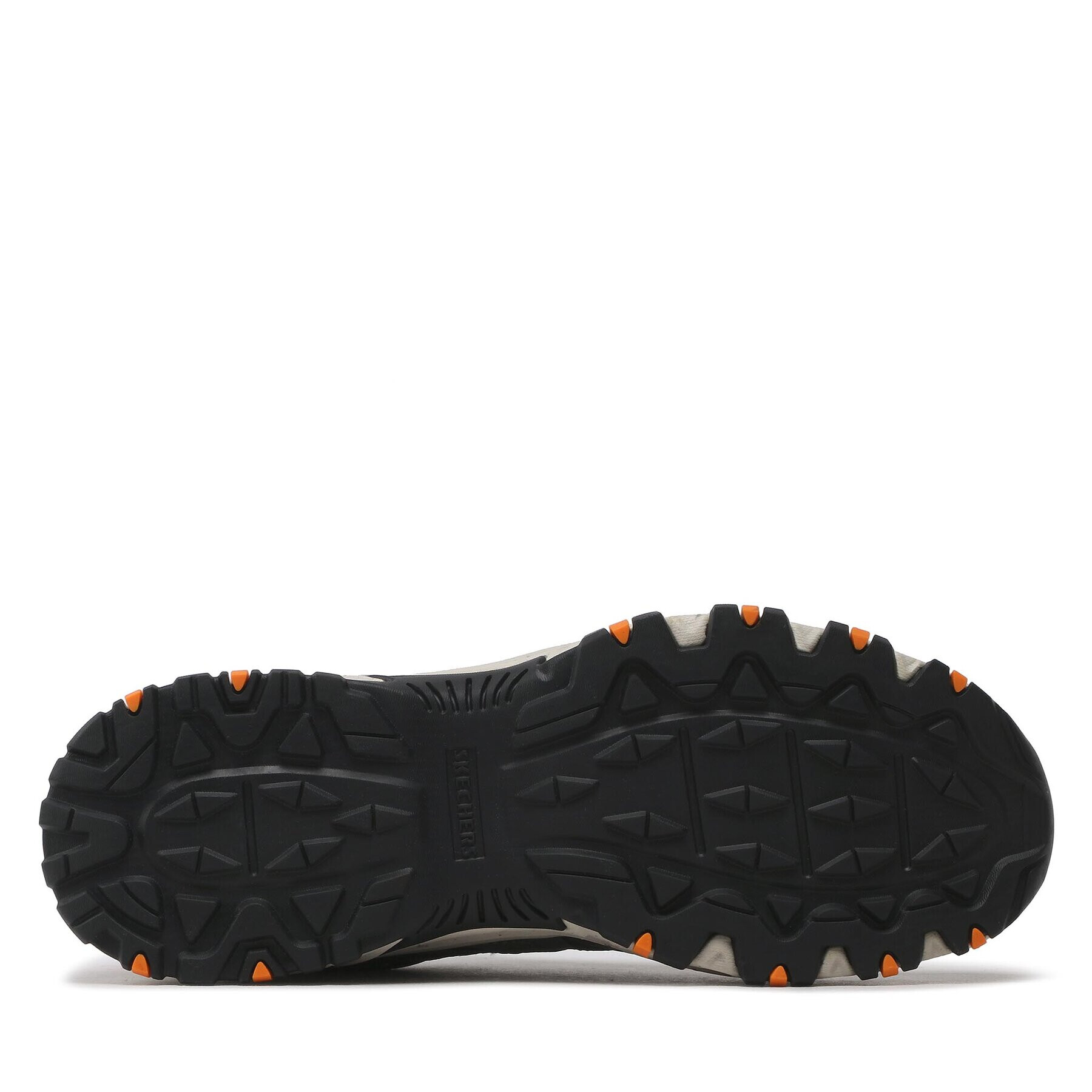 Skechers Trekking čevlji Hillcrest 237265/OLV Zelena - Pepit.si