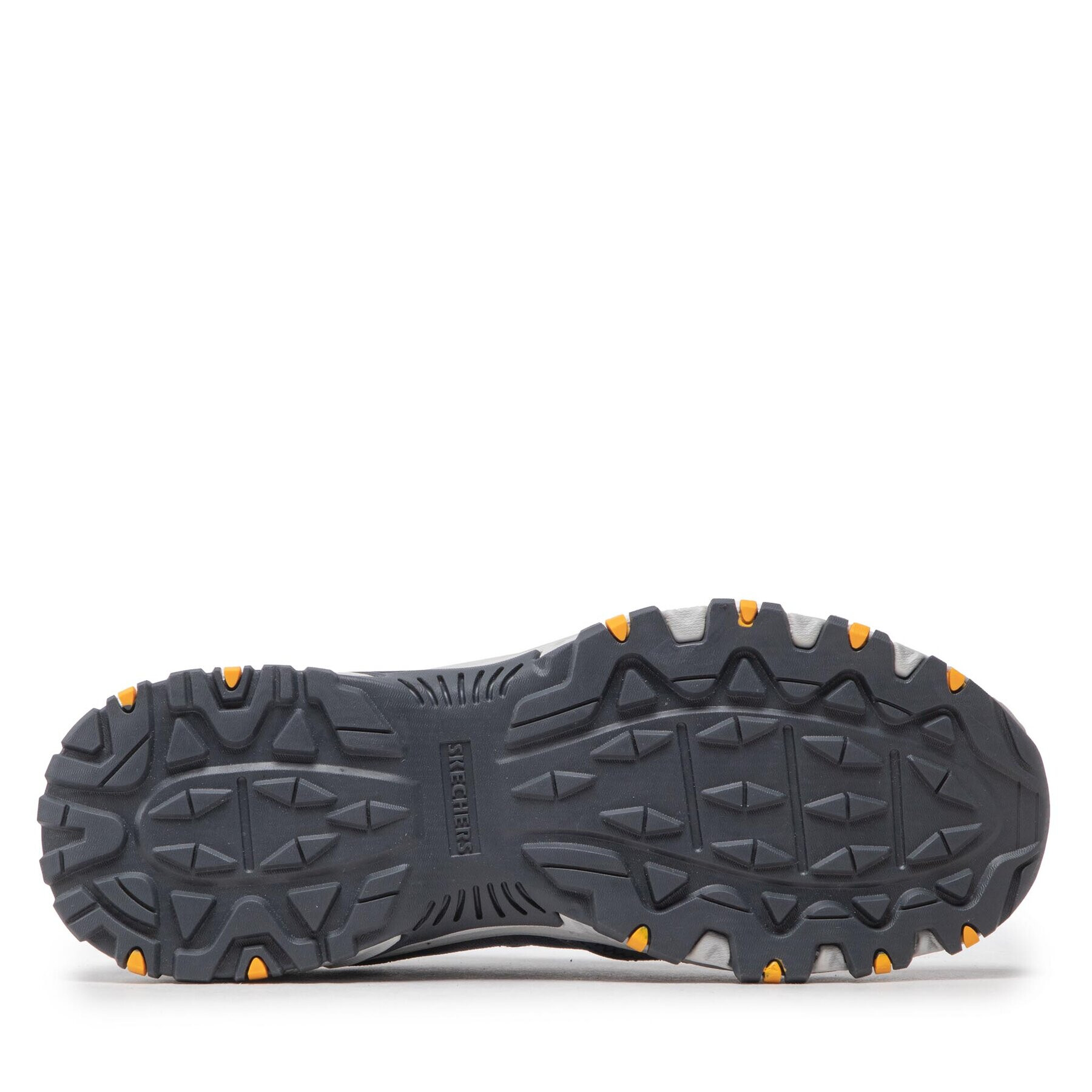 Skechers Trekking čevlji Rocky Drift 237267/NVY Mornarsko modra - Pepit.si