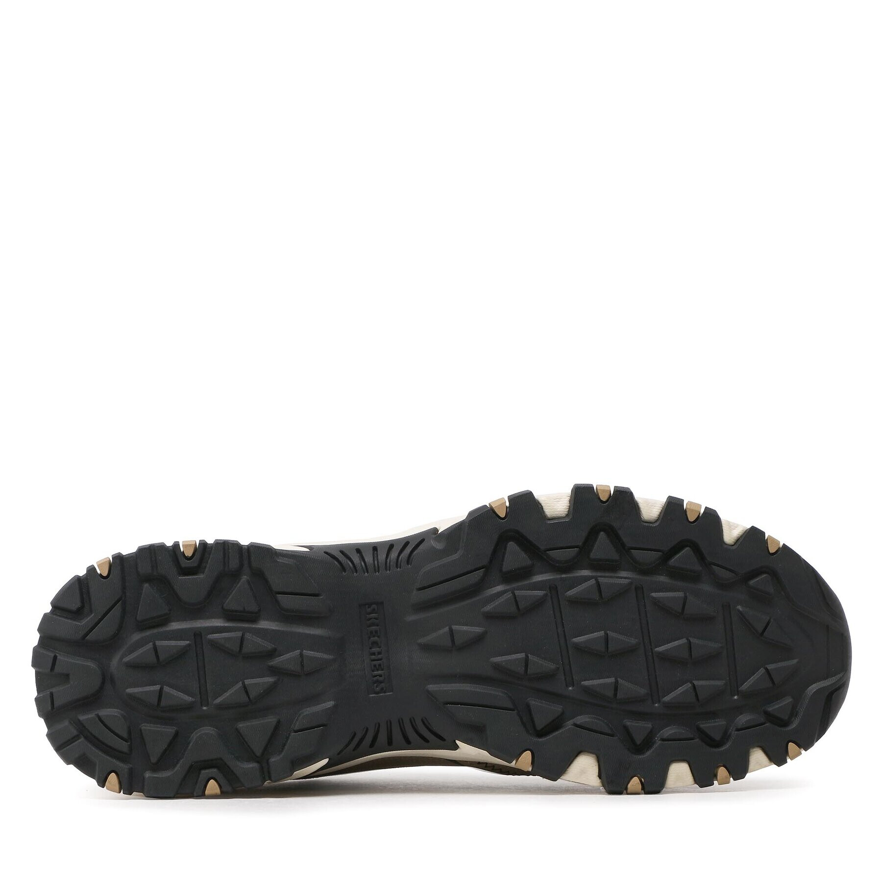 Skechers Trekking čevlji Rocky Drift 237267/TPE Rjava - Pepit.si