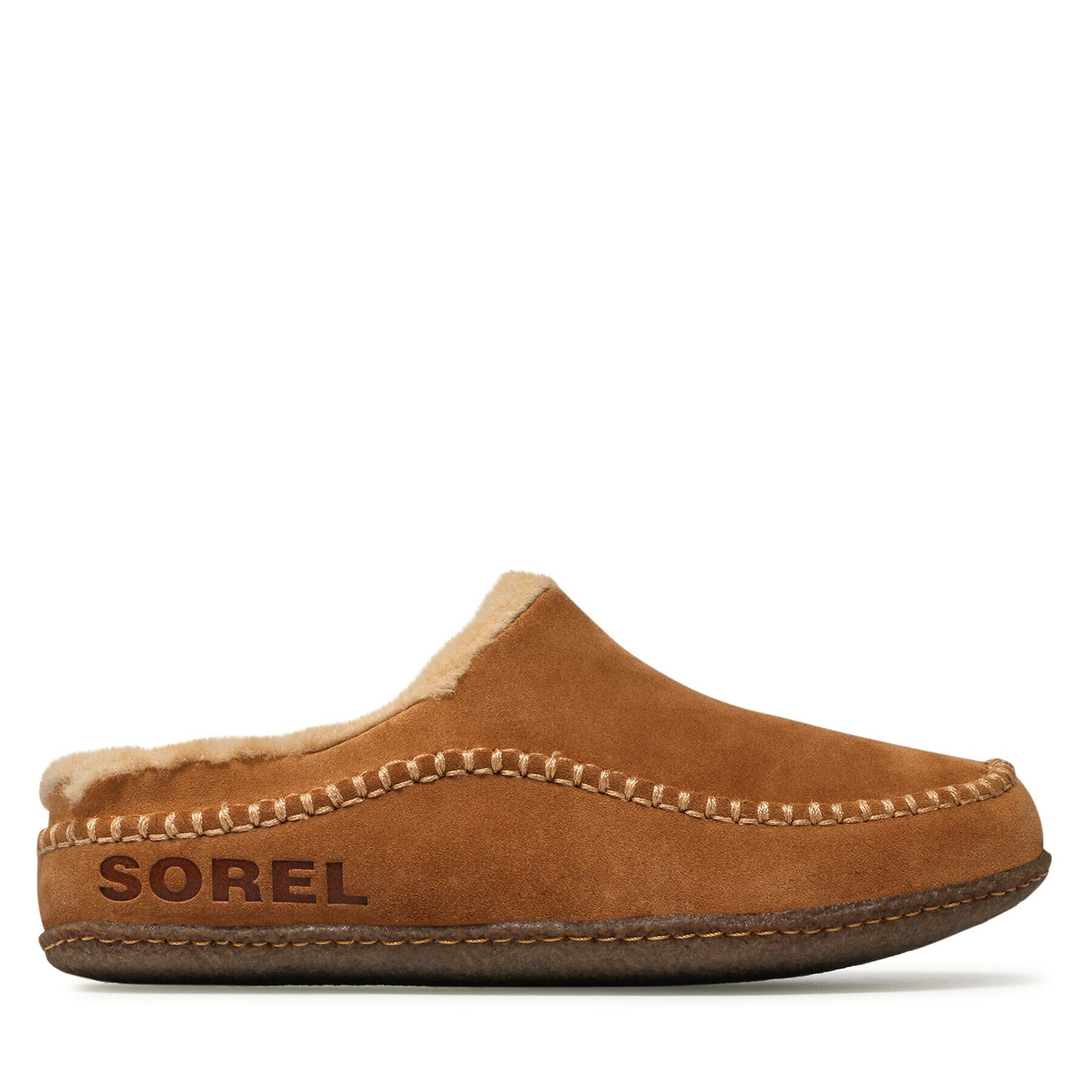 Sorel Copati Lanner Ridge NM3913 Rjava - Pepit.si