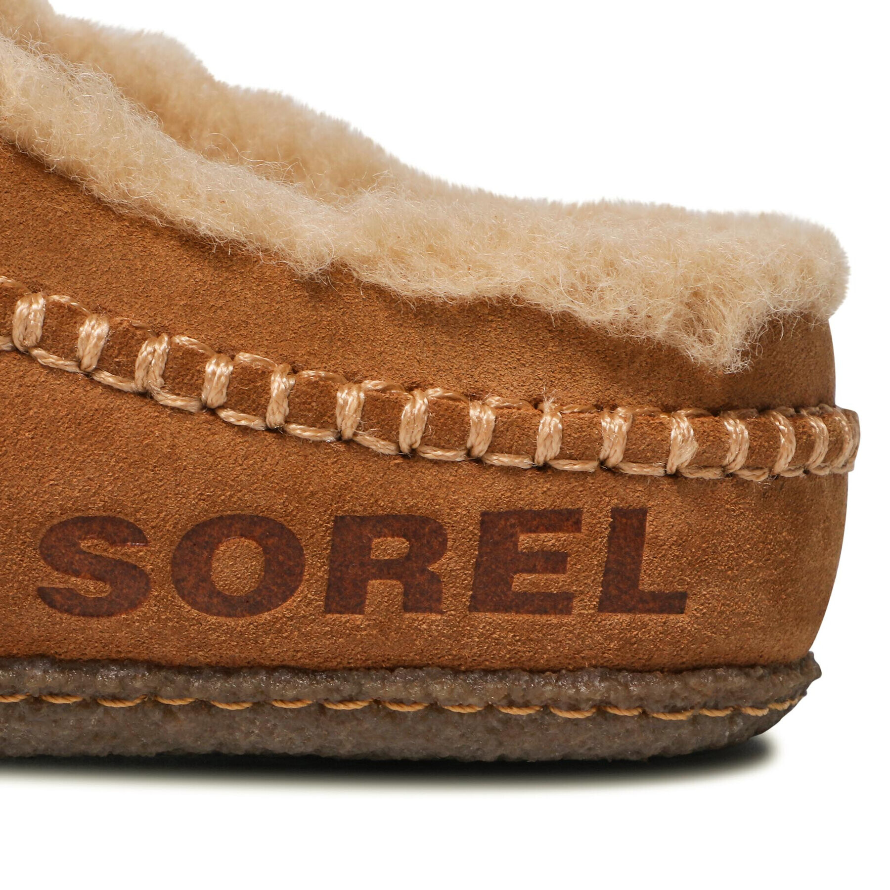 Sorel Copati Lanner Ridge NM3913 Rjava - Pepit.si