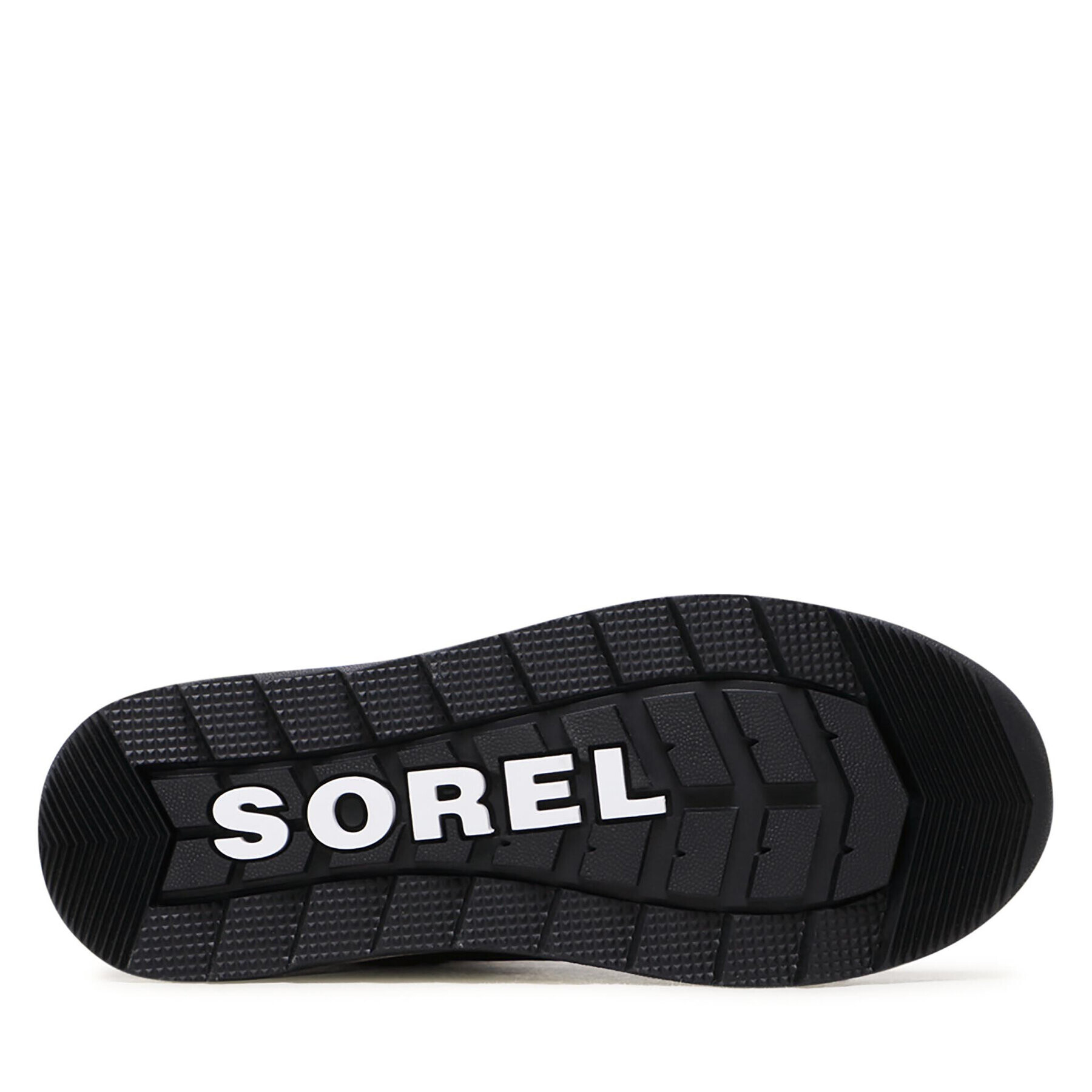 Sorel Škornji za sneg Youth Whitney™ II Short Lace Wp NY3903-287 Rjava - Pepit.si