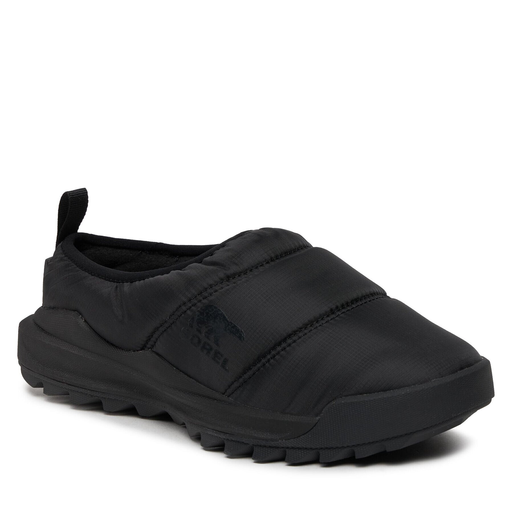 Sorel Superge Ona™ Rmx Puffy Slip-On NL5053-010 Črna - Pepit.si