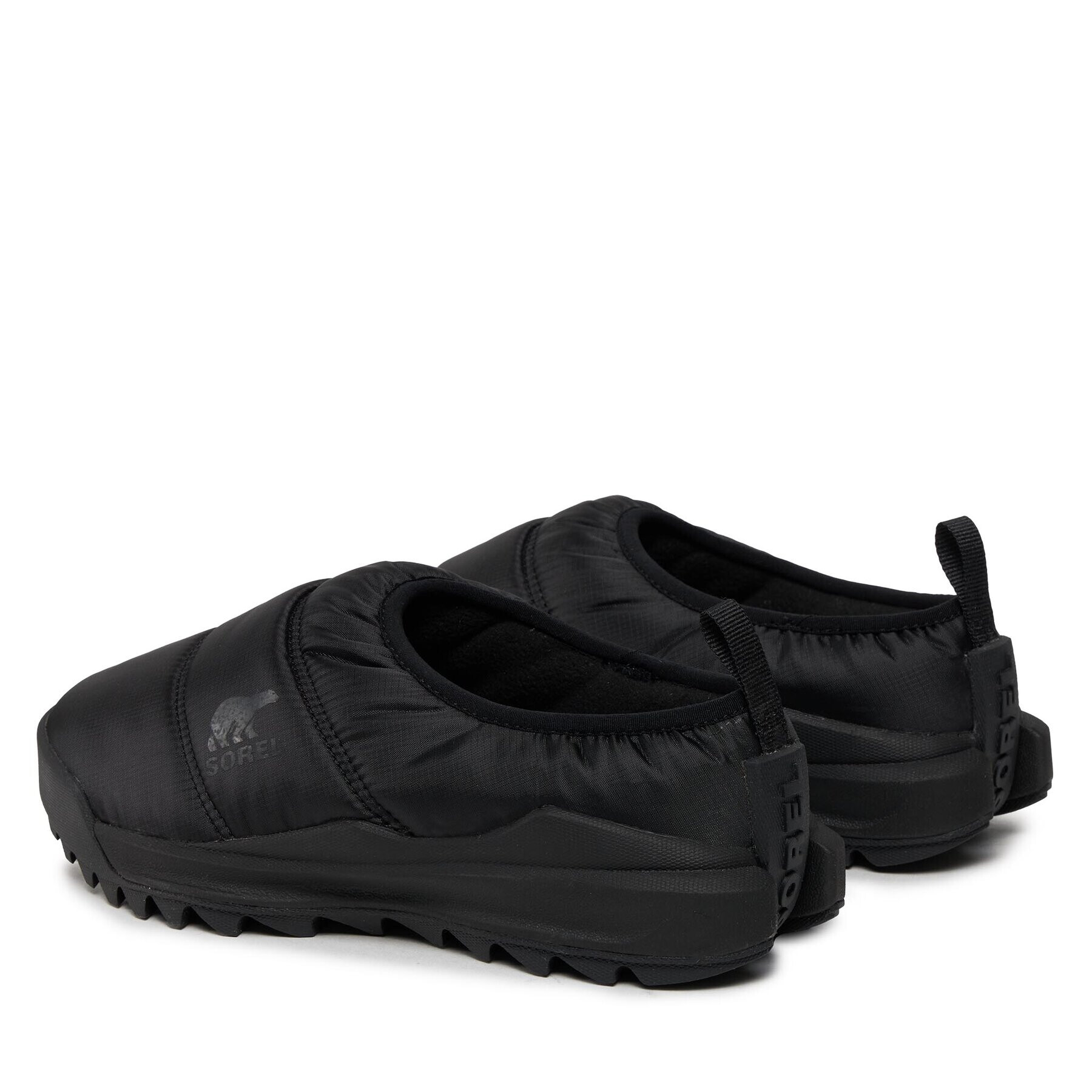 Sorel Superge Ona™ Rmx Puffy Slip-On NL5053-010 Črna - Pepit.si