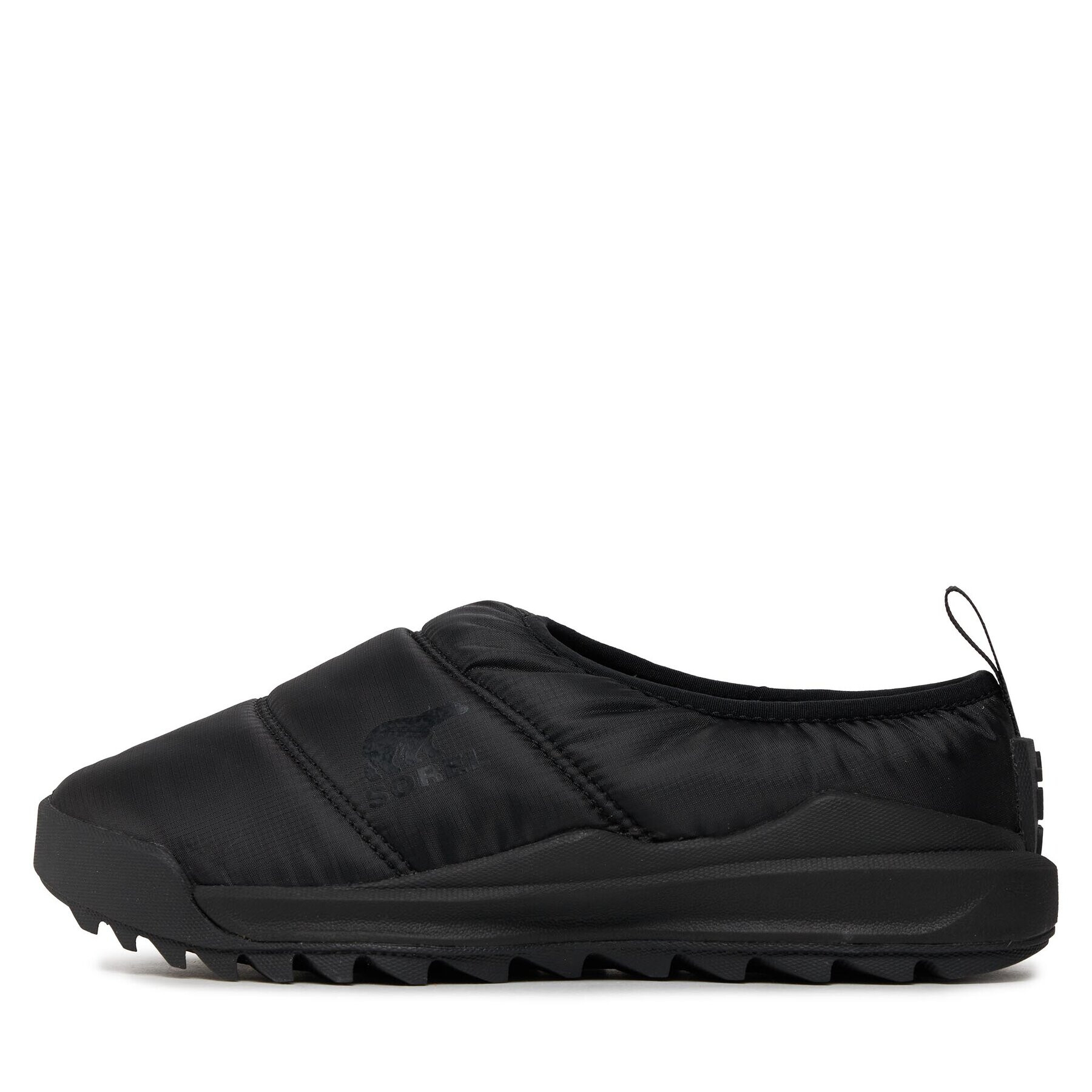 Sorel Superge Ona™ Rmx Puffy Slip-On NL5053-010 Črna - Pepit.si