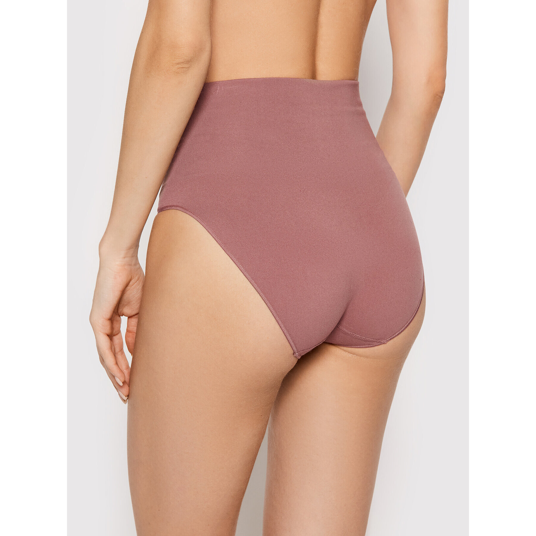 SPANX Oblikovalno perilo spodnji del Everyday Shaping SS0715 Roza - Pepit.si