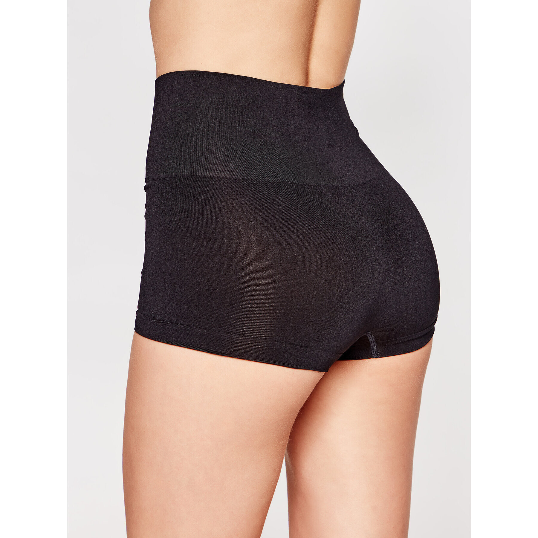 SPANX Oblikovalno perilo spodnji del Everyday Shaping SS0915 Črna - Pepit.si