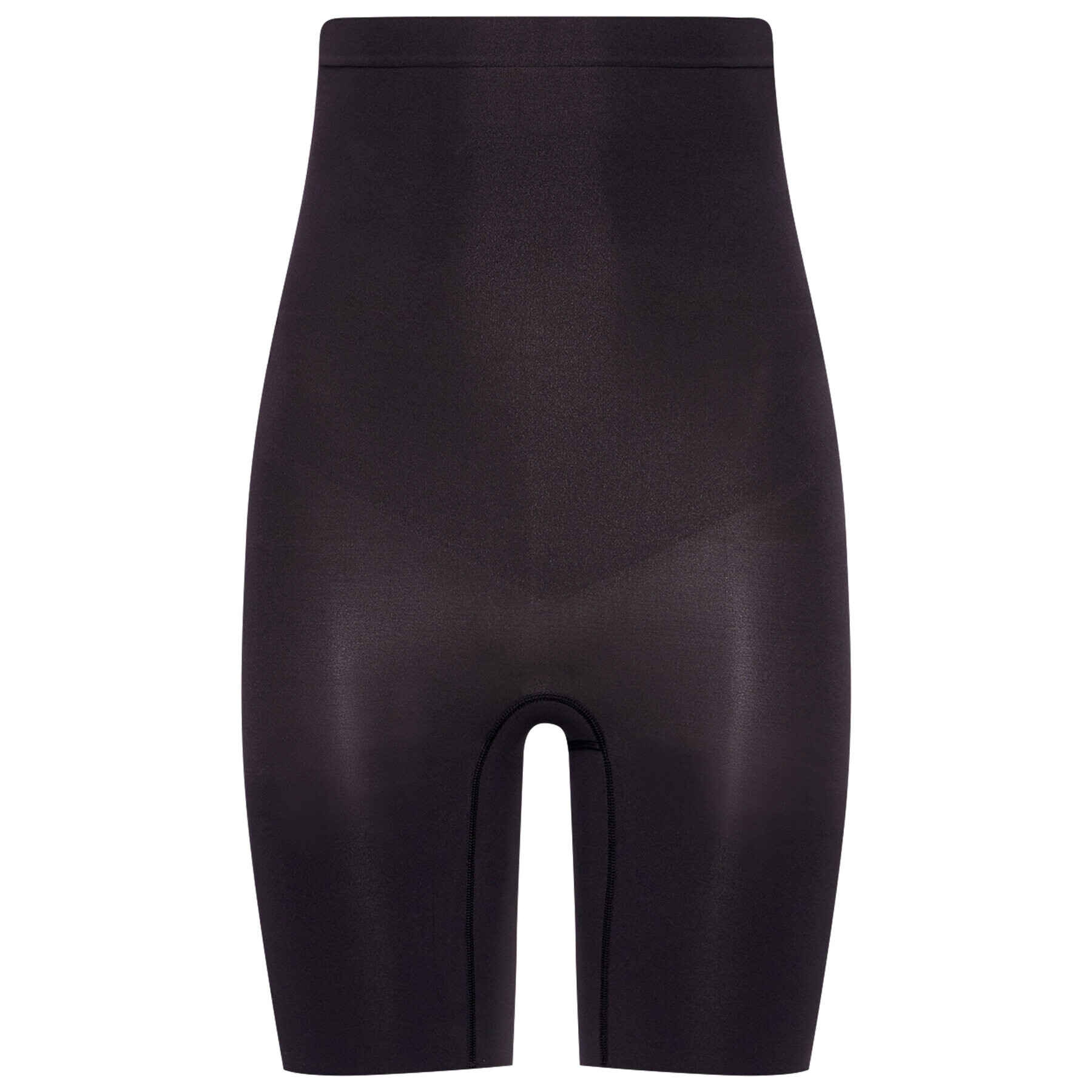 SPANX Oblikovalno perilo spodnji del Higher Power Collection 2745 Črna - Pepit.si