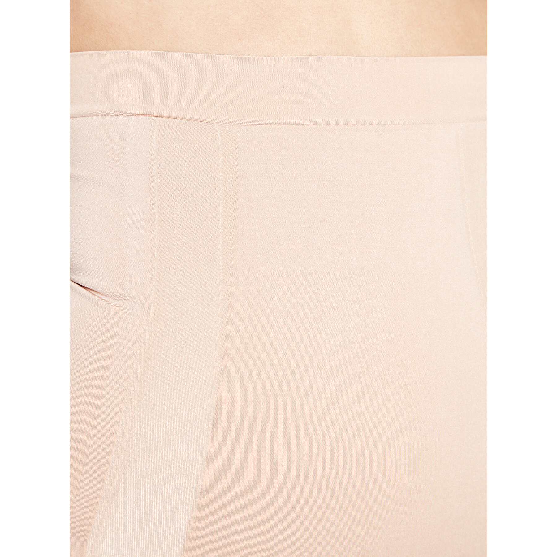 SPANX Oblikovalno perilo spodnji del Oncore High-Waist High Short SS1915 Bež - Pepit.si