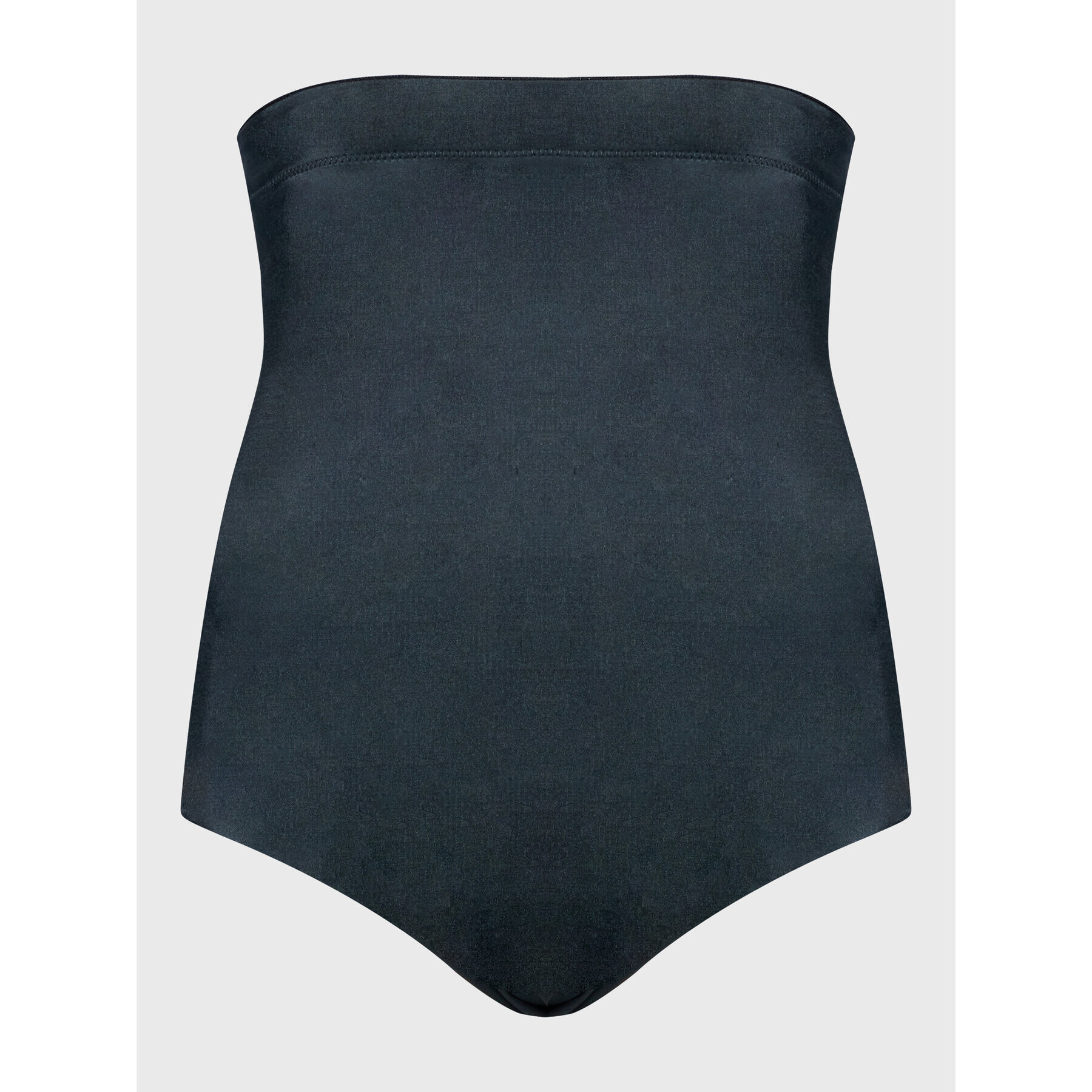 SPANX Oblikovalno perilo spodnji del Suit Your Fancy High Waist 10237R Črna - Pepit.si