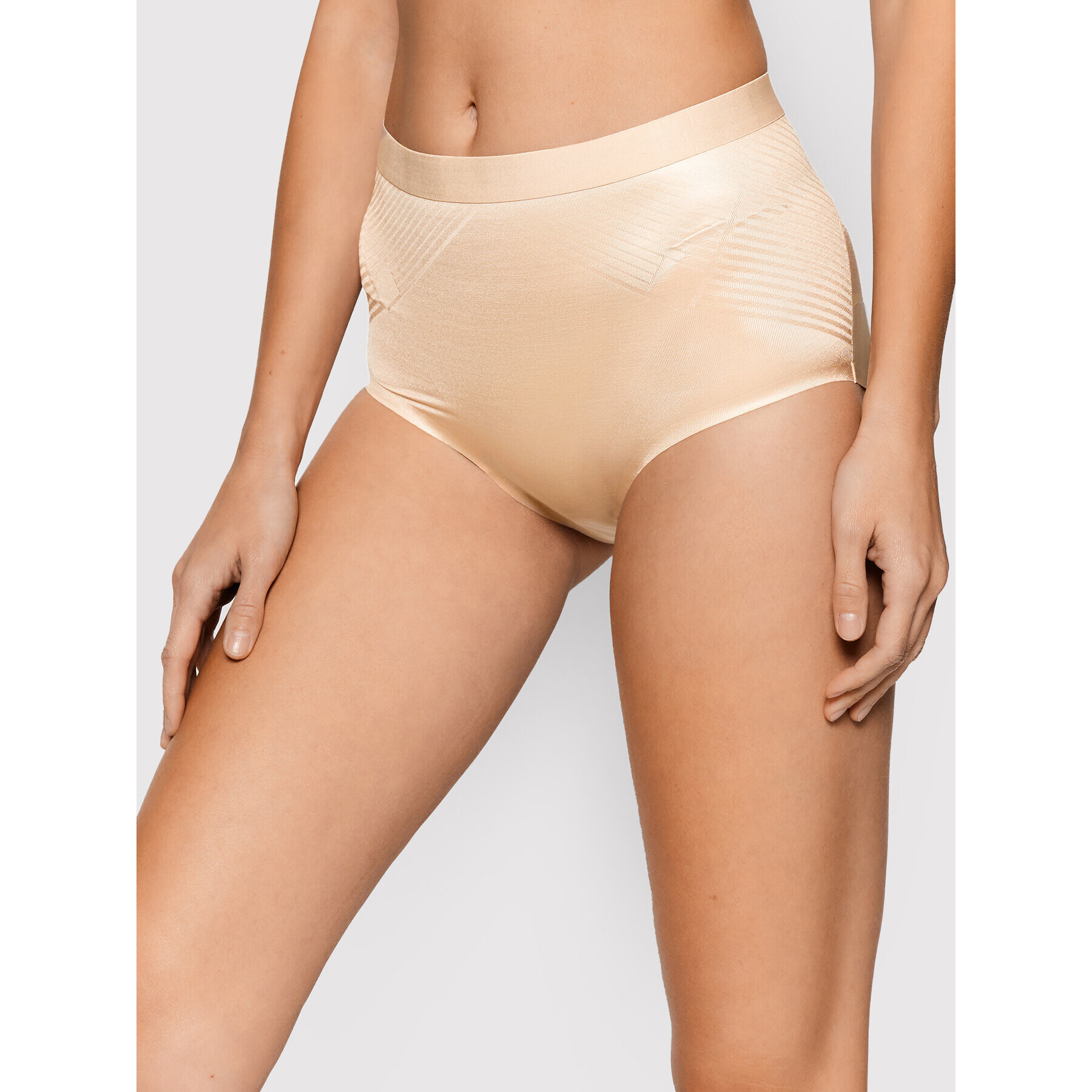 SPANX Oblikovalno perilo spodnji del Thinstincts® 2.0 10251R Bež - Pepit.si