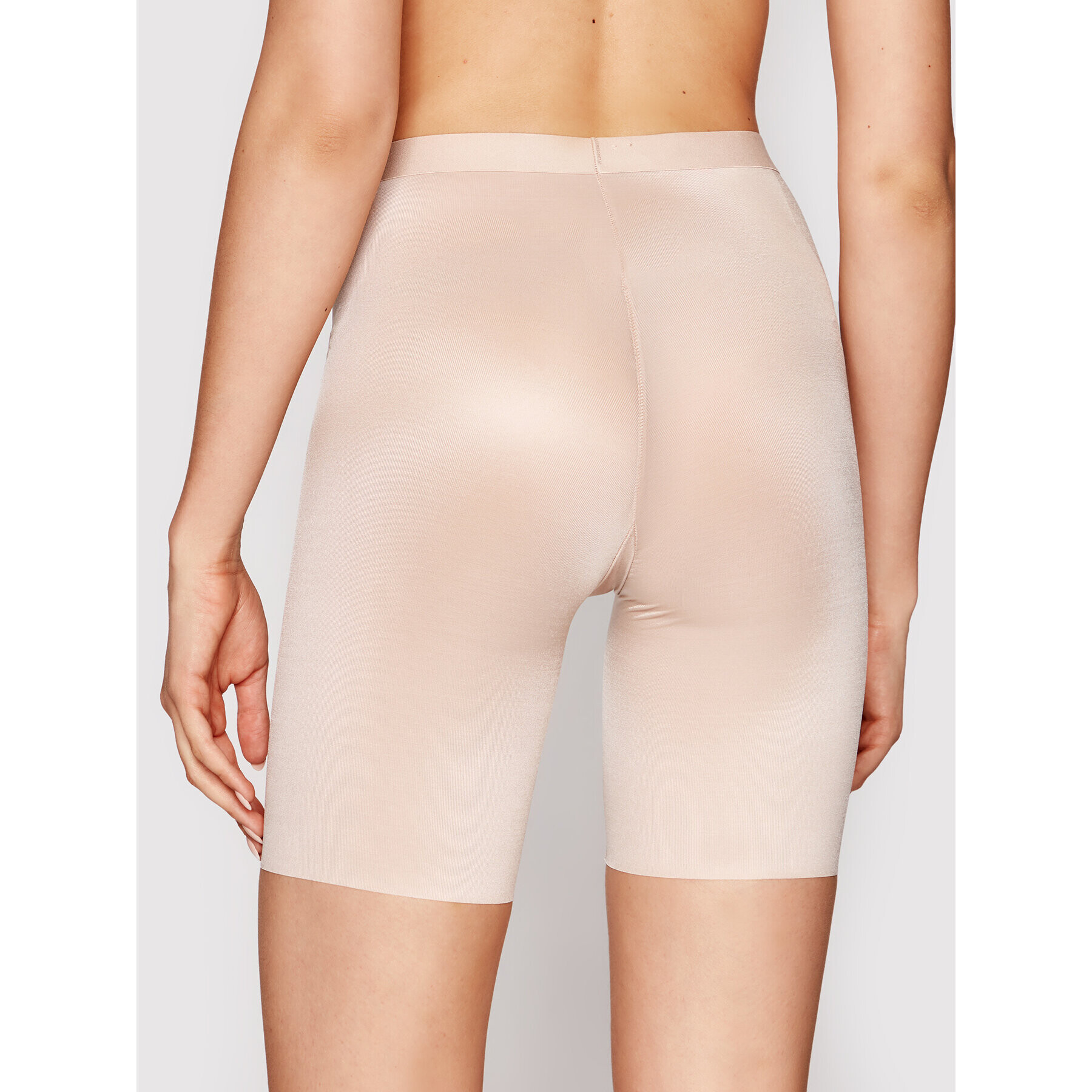 SPANX Oblikovalno perilo spodnji del Thinstincts® 2.0 Mid-Thigh 10234R Bež - Pepit.si